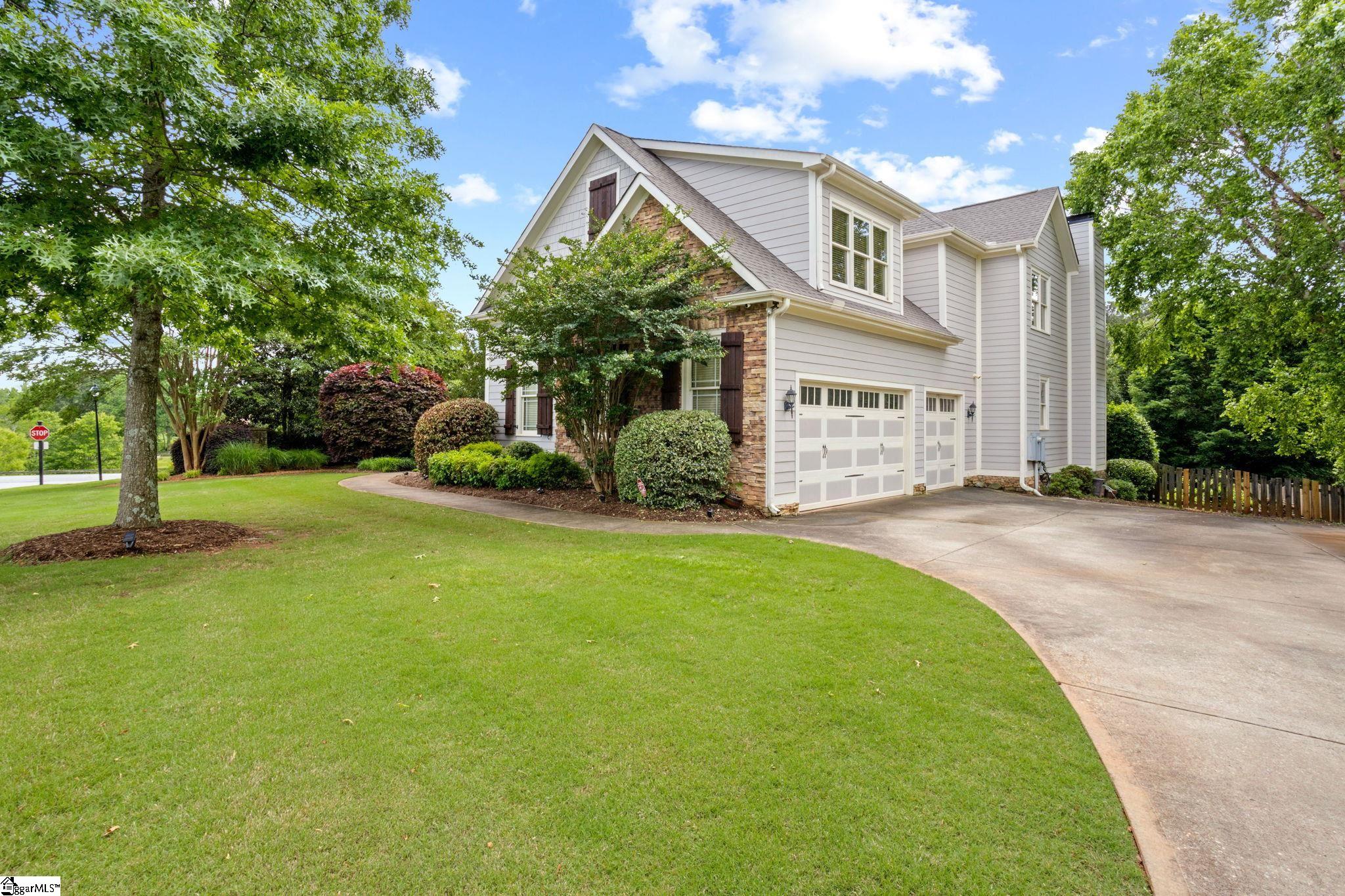 1 Riverstone Way Greer, SC 29651