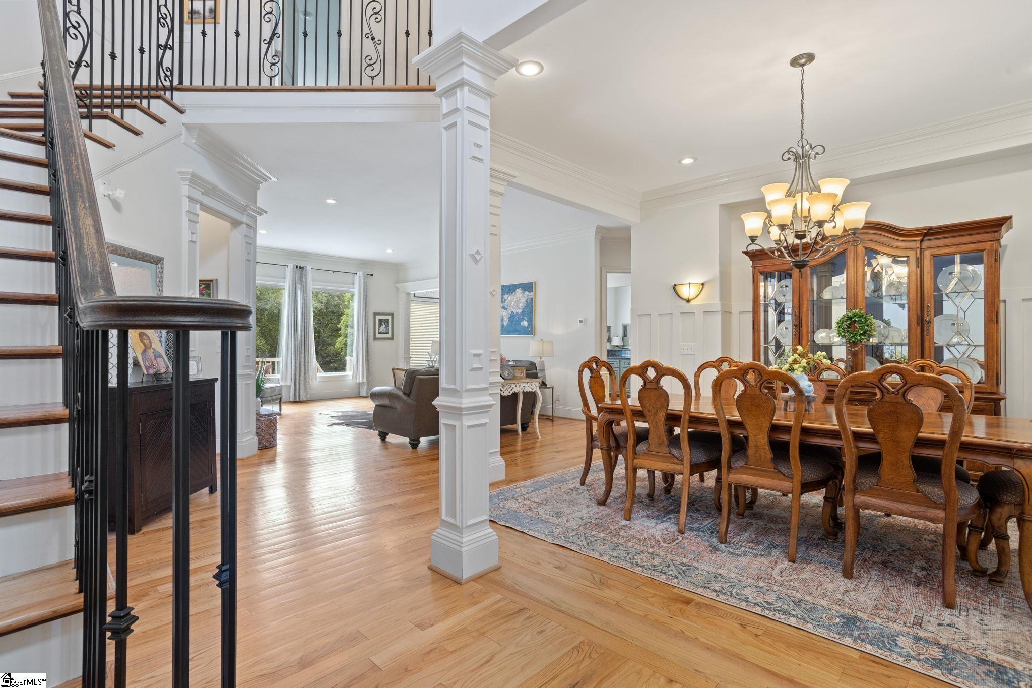 1 Riverstone Way Greer, SC 29651