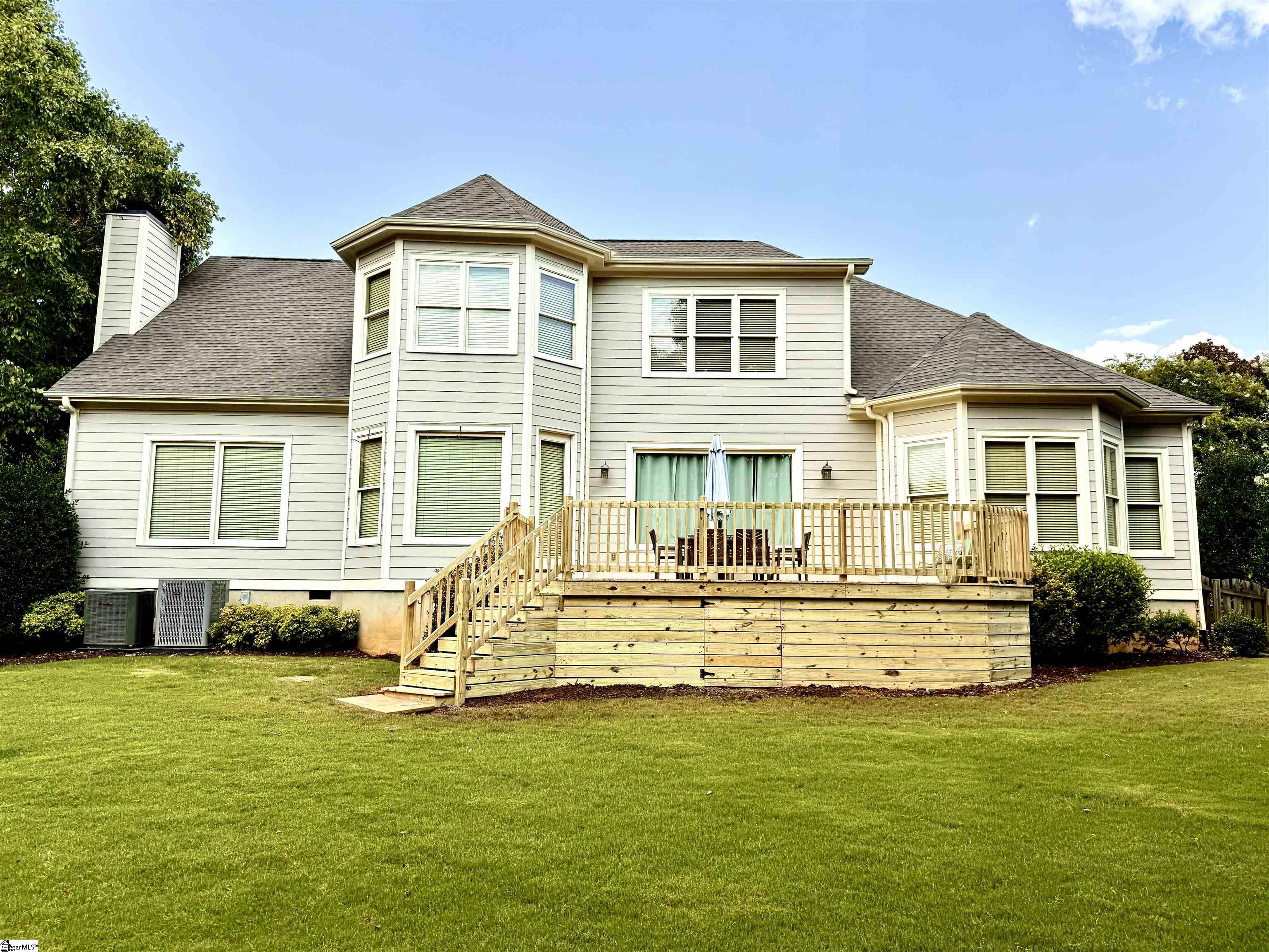 1 Riverstone Way Greer, SC 29651