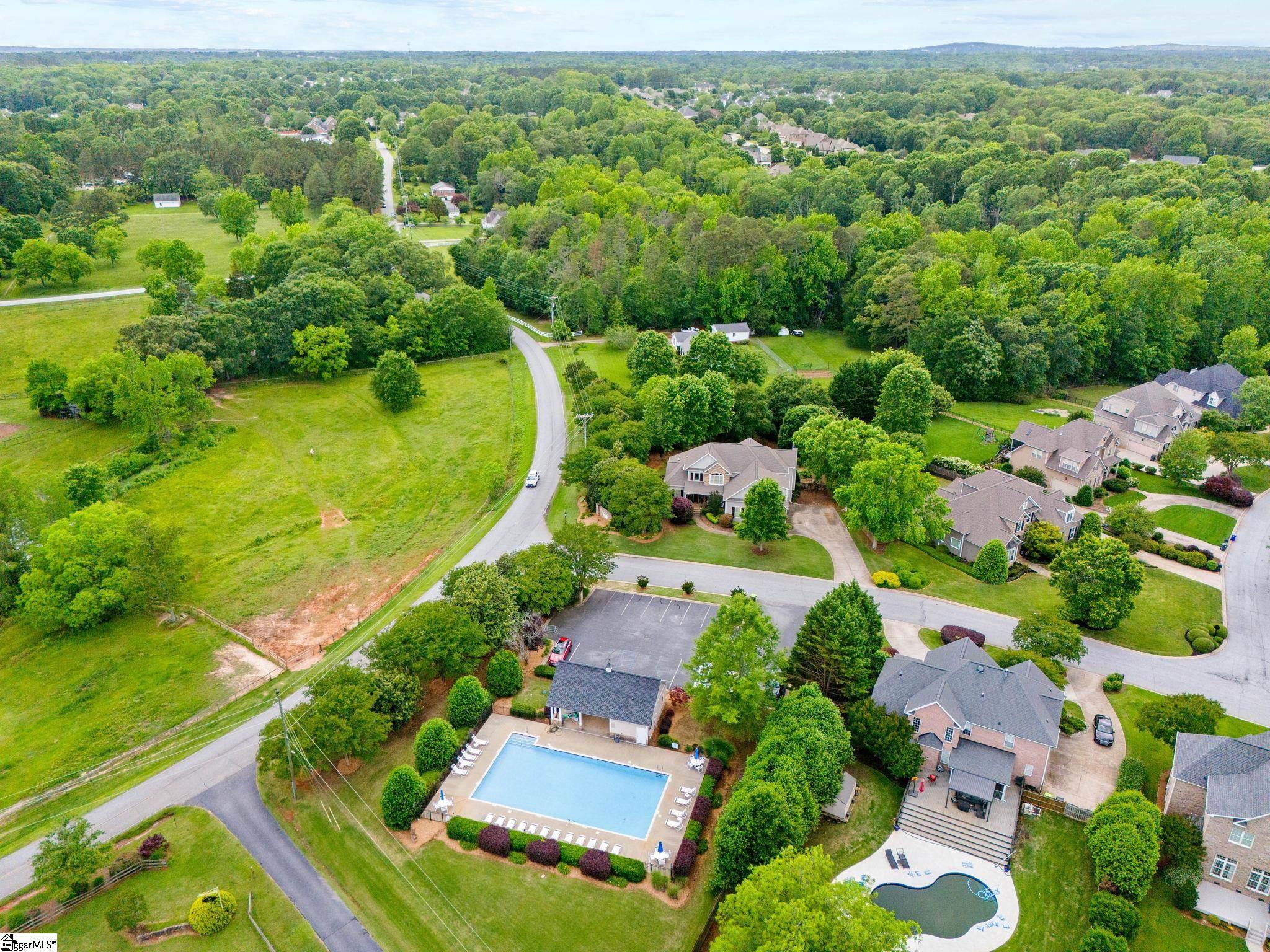 1 Riverstone Way Greer, SC 29651