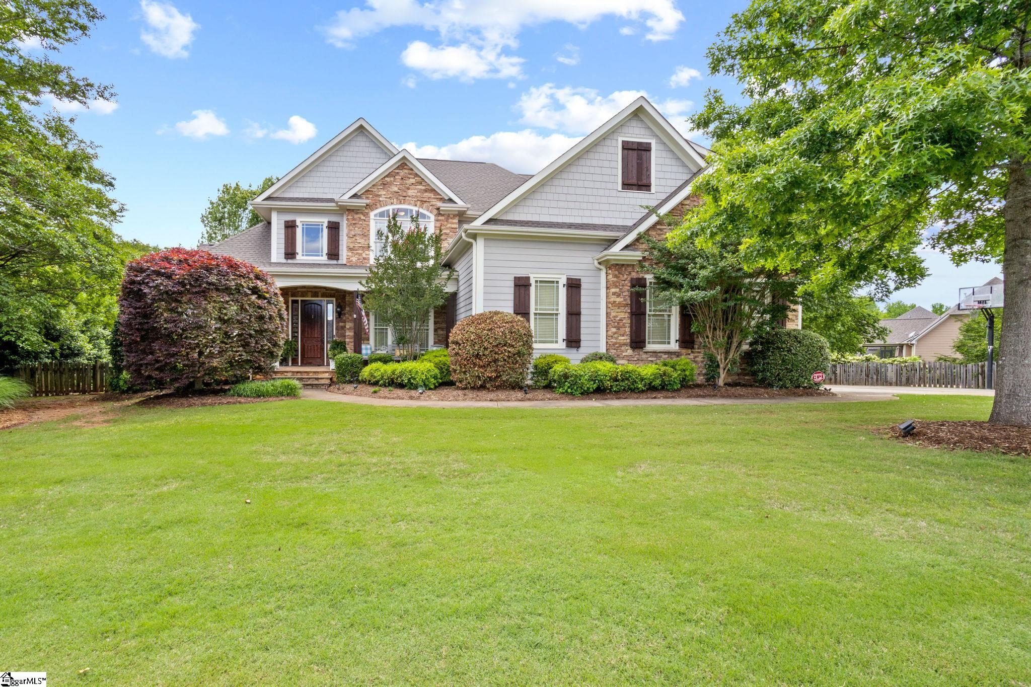 1 Riverstone Way Greer, SC 29651