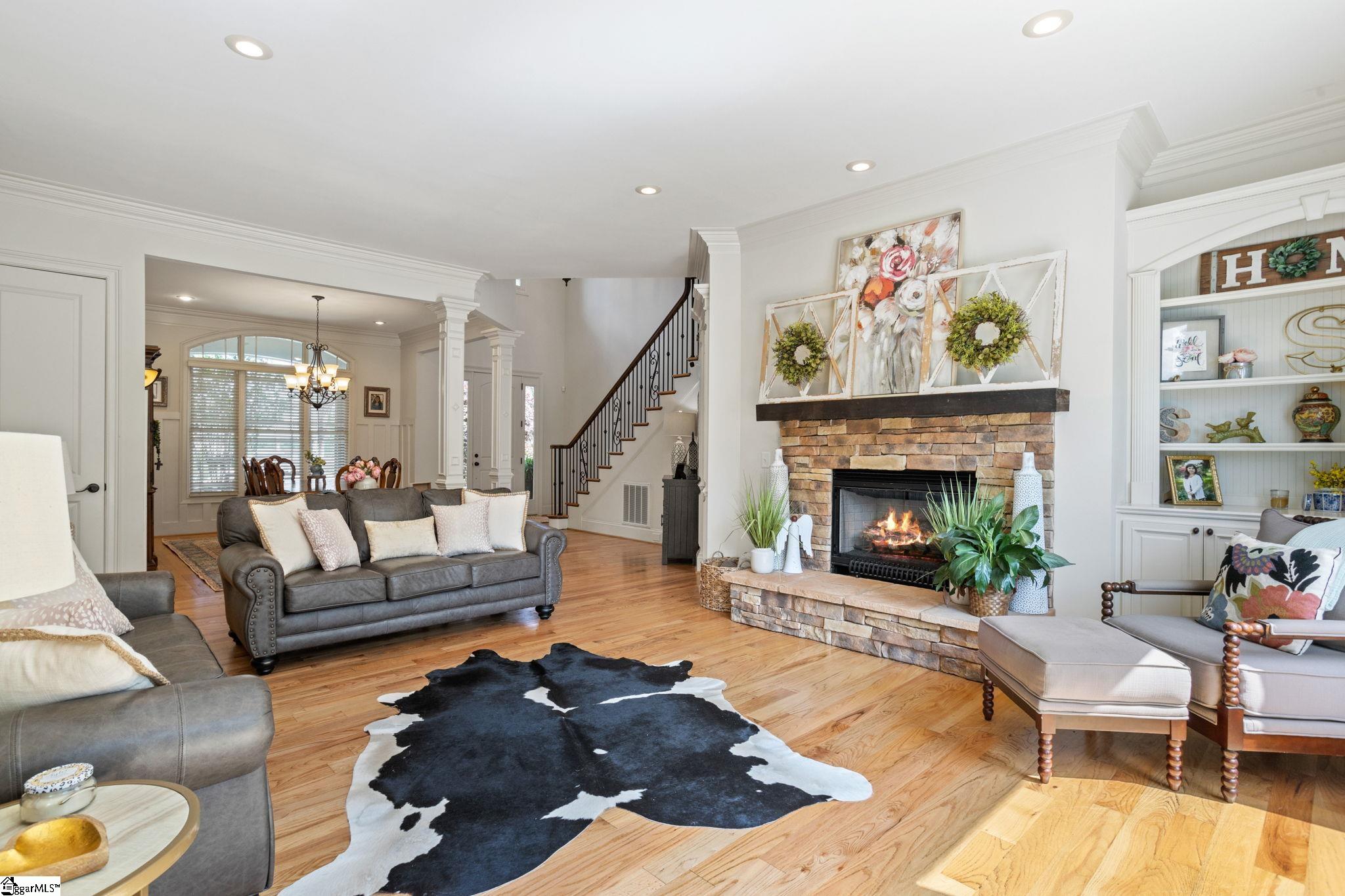 1 Riverstone Way Greer, SC 29651
