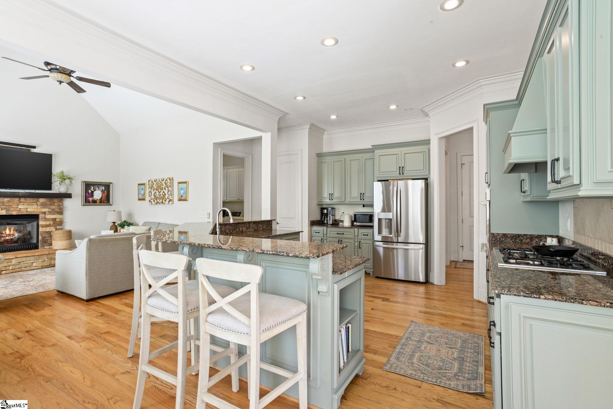 1 Riverstone Way Greer, SC 29651