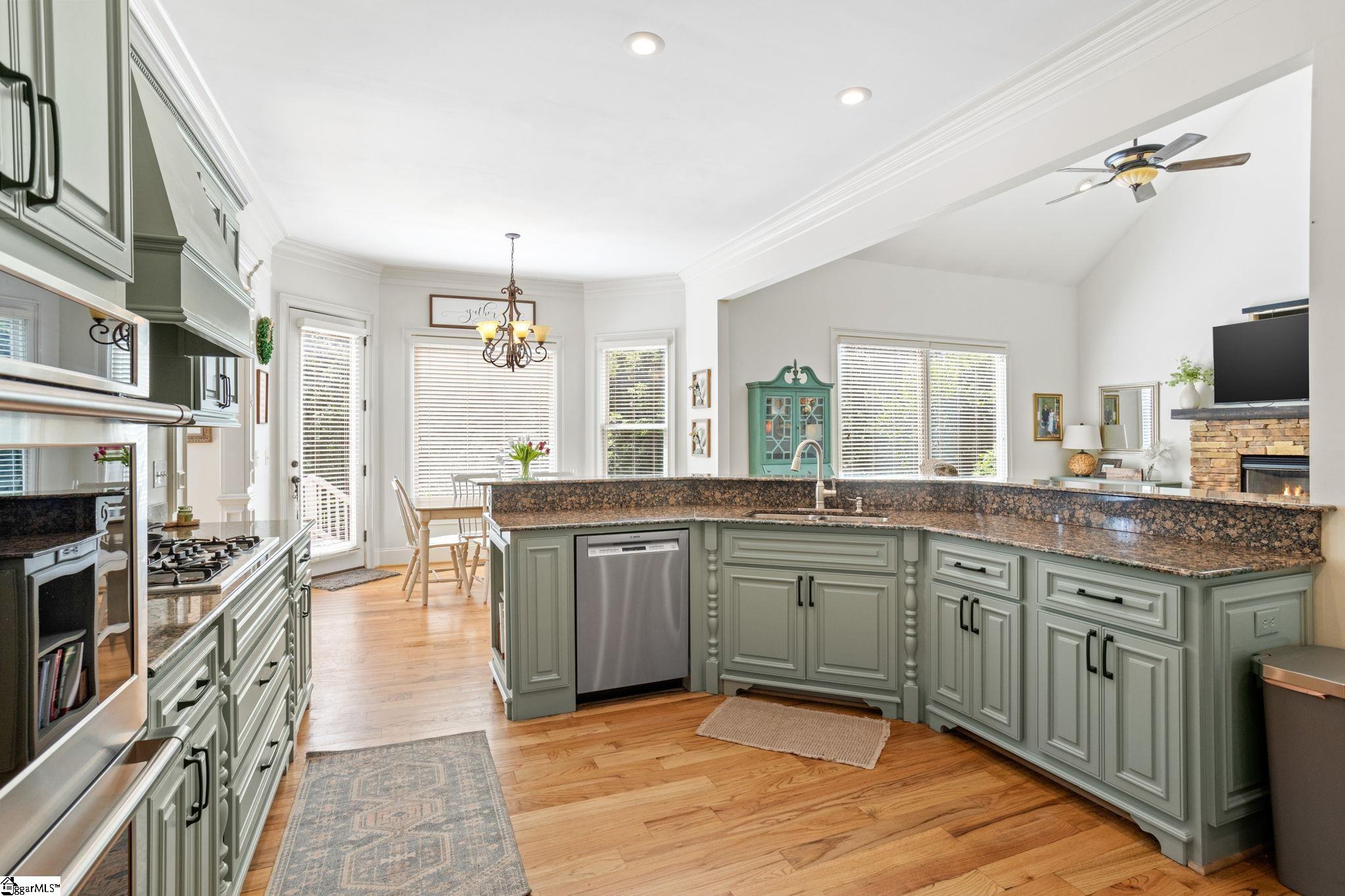 1 Riverstone Way Greer, SC 29651