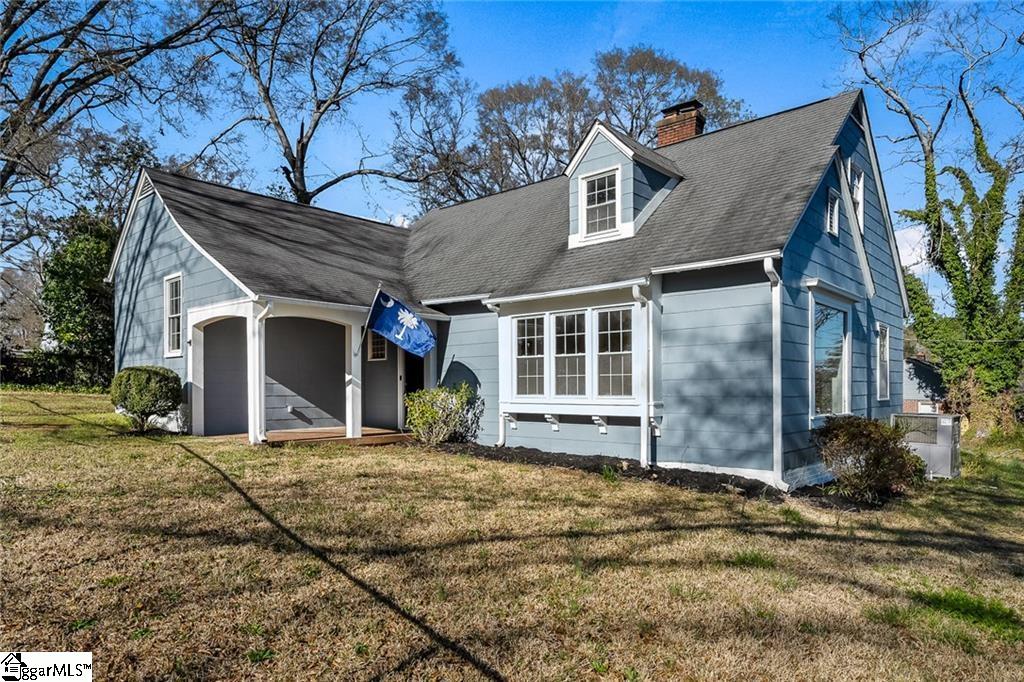 23 Gilmer Drive Anderson, SC 29621