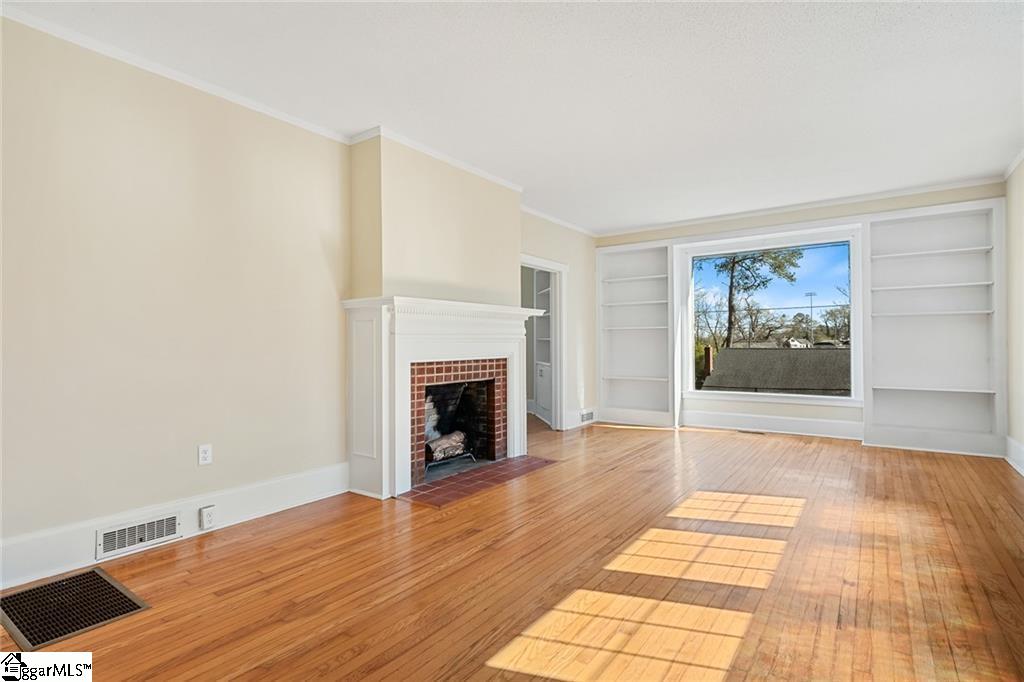 23 Gilmer Drive Anderson, SC 29621
