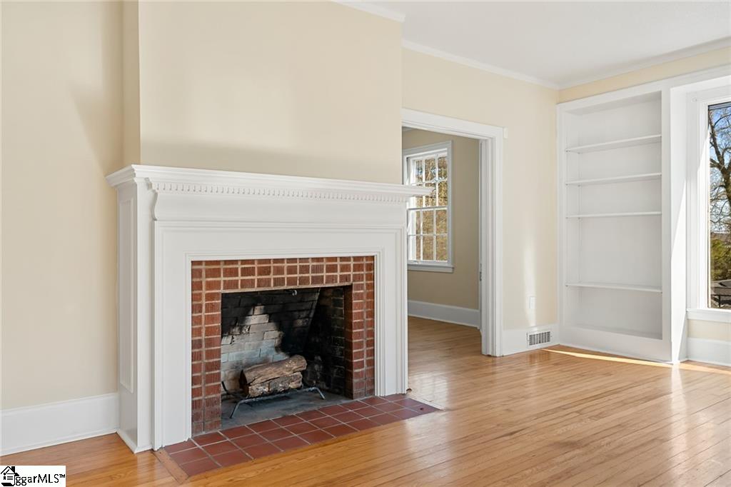 23 Gilmer Drive Anderson, SC 29621