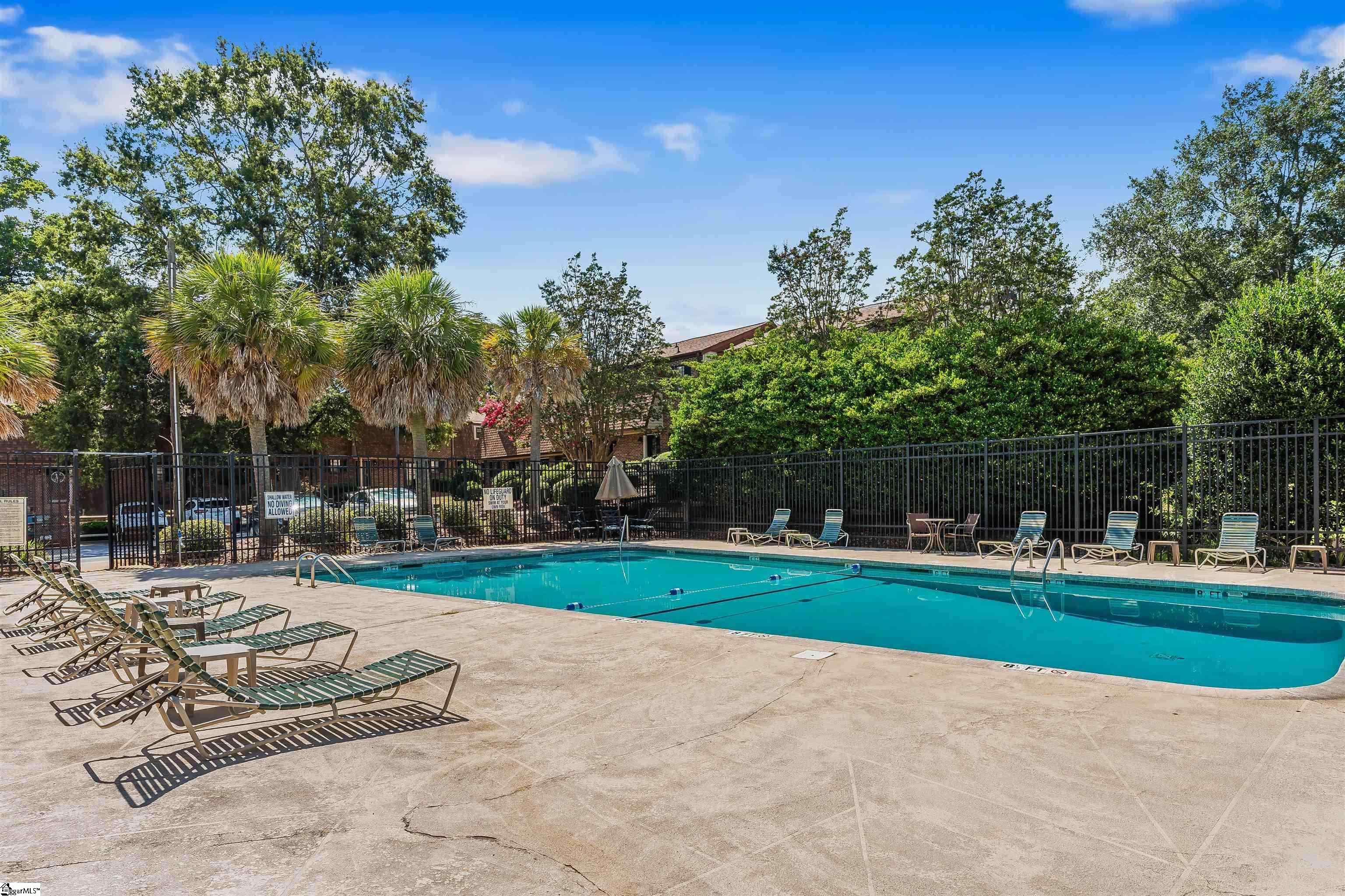 812 Reid School Road UNIT Unit 74 Taylors, SC 29687