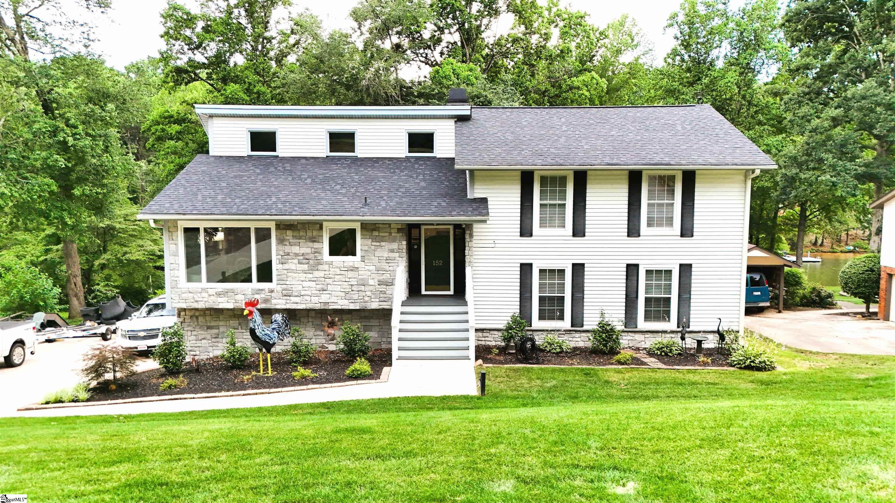 152 Lake Bowen Drive Inman, SC 29349
