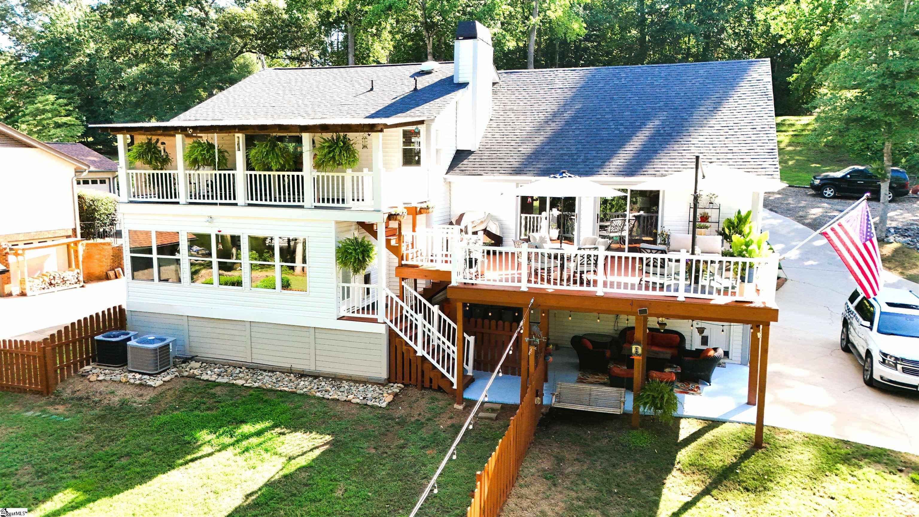 152 Lake Bowen Drive Inman, SC 29349