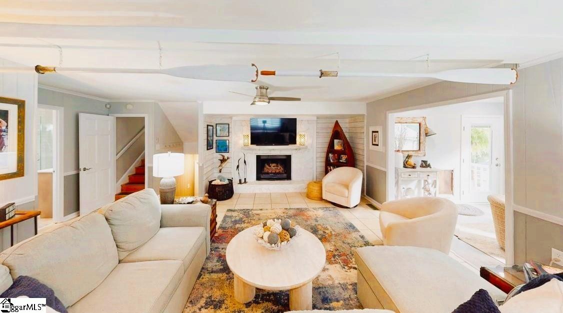 152 Lake Bowen Drive Inman, SC 29349