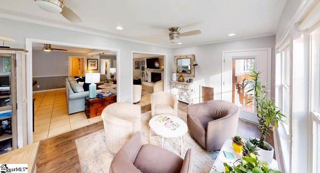 152 Lake Bowen Drive Inman, SC 29349