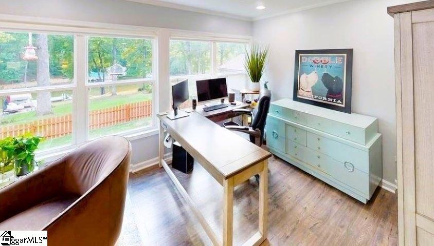 152 Lake Bowen Drive Inman, SC 29349
