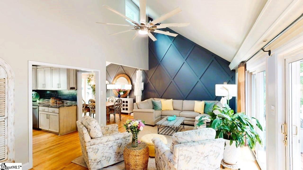 152 Lake Bowen Drive Inman, SC 29349