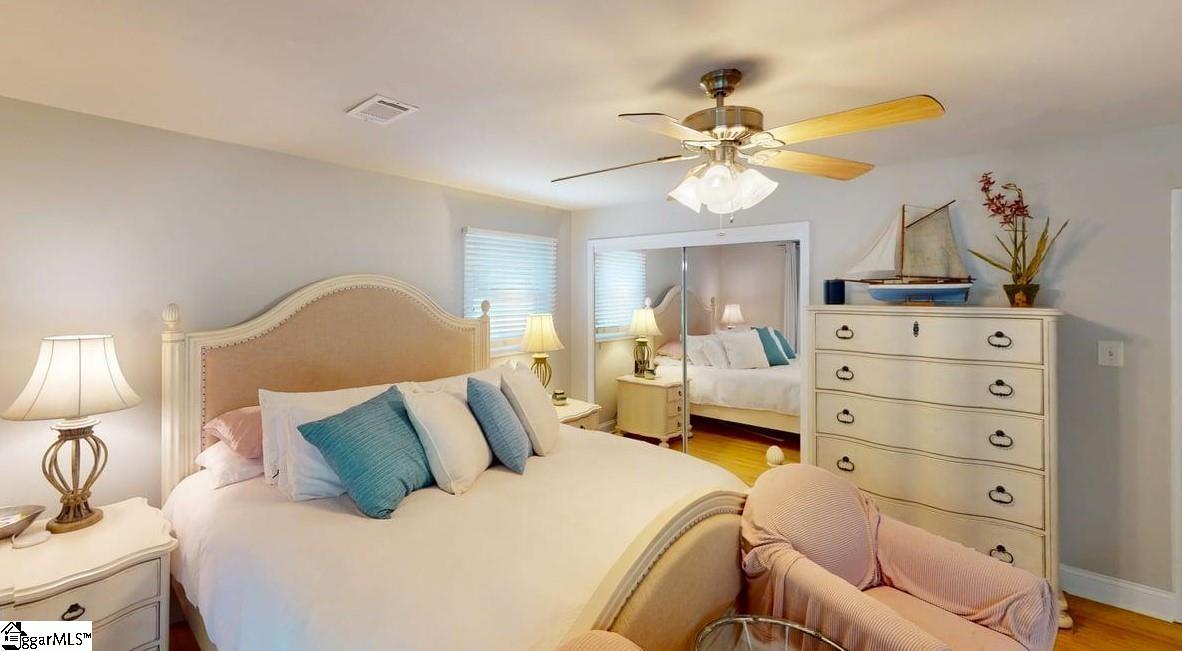 152 Lake Bowen Drive Inman, SC 29349