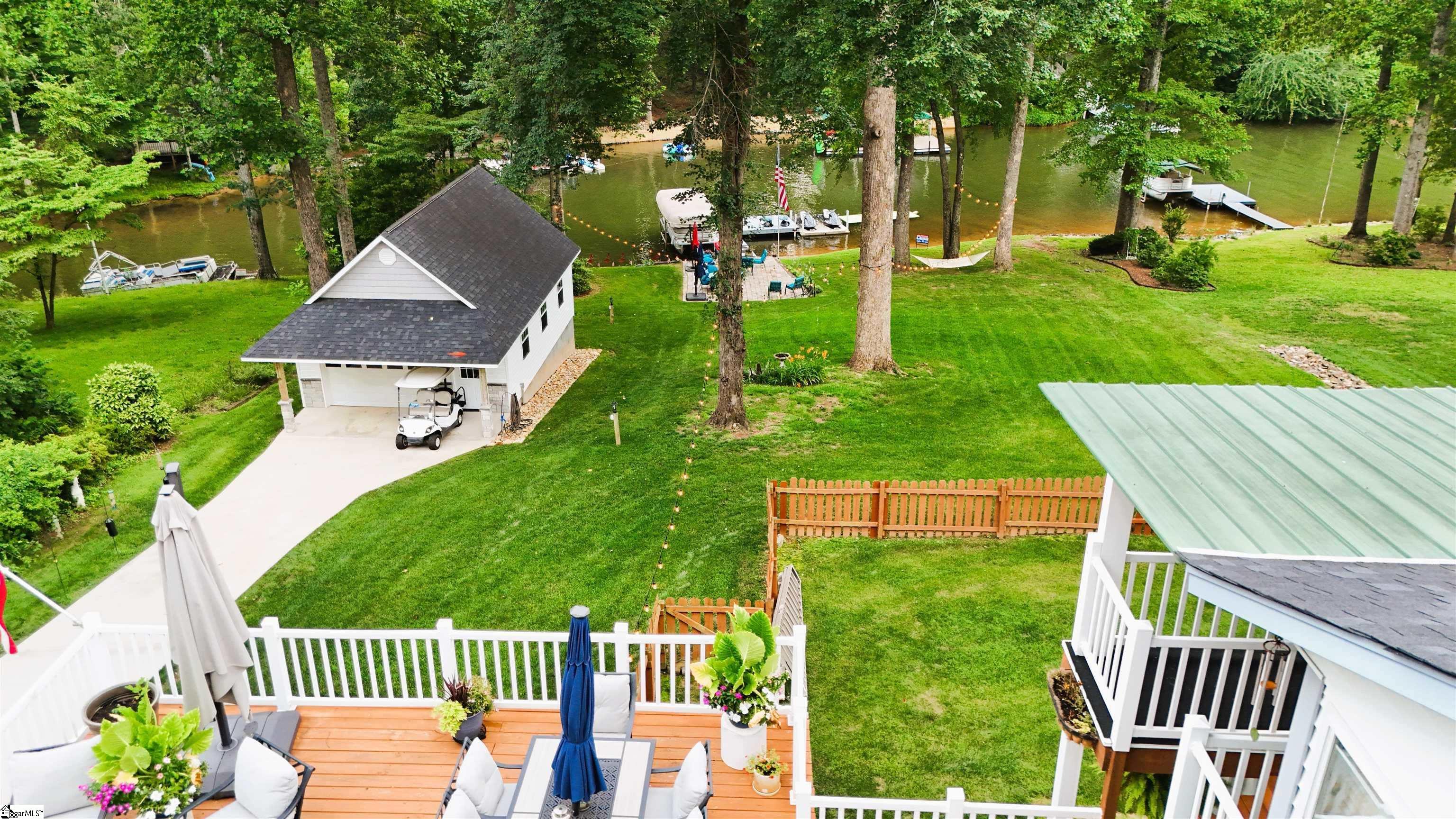 152 Lake Bowen Drive Inman, SC 29349