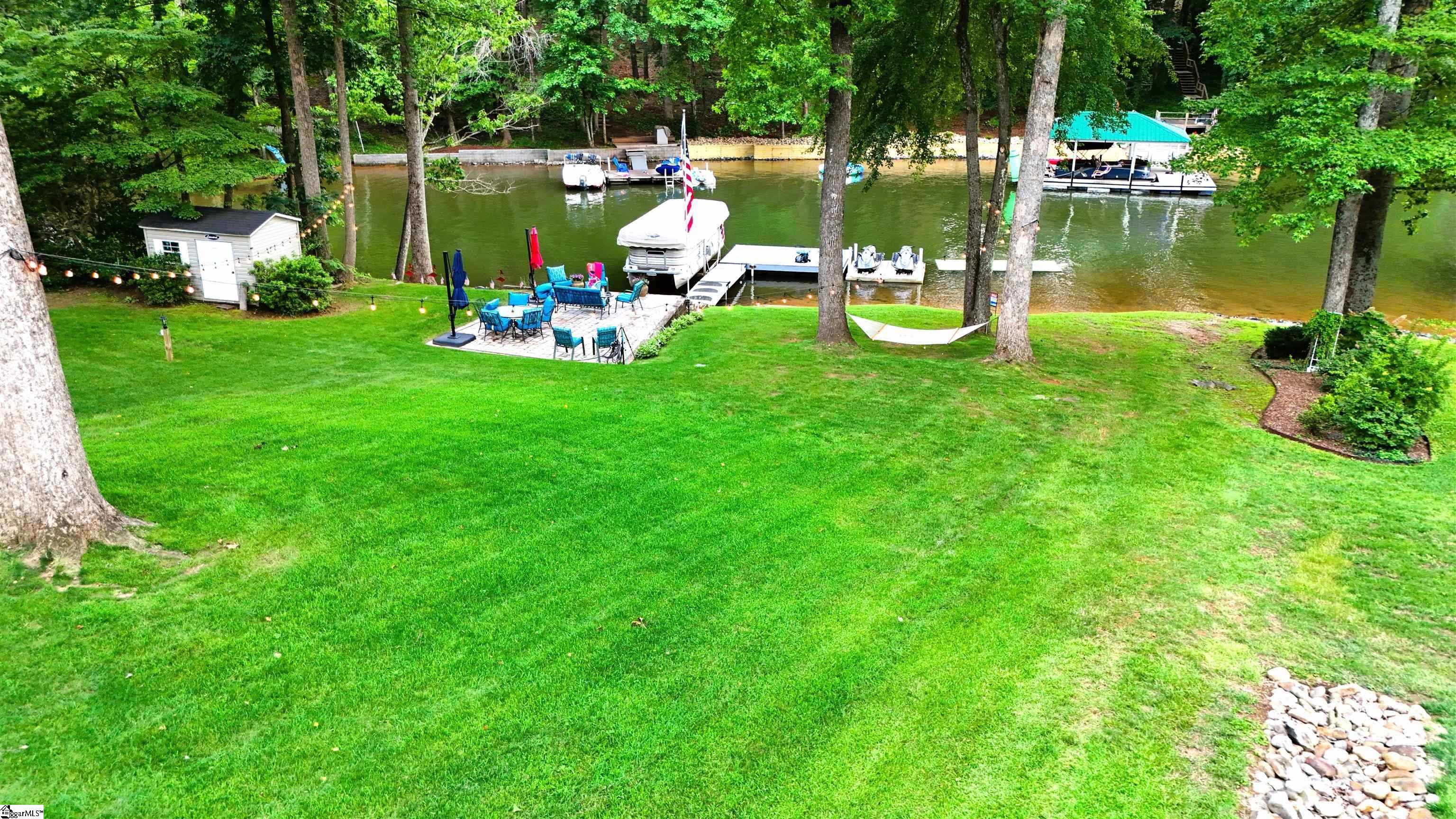 152 Lake Bowen Drive Inman, SC 29349