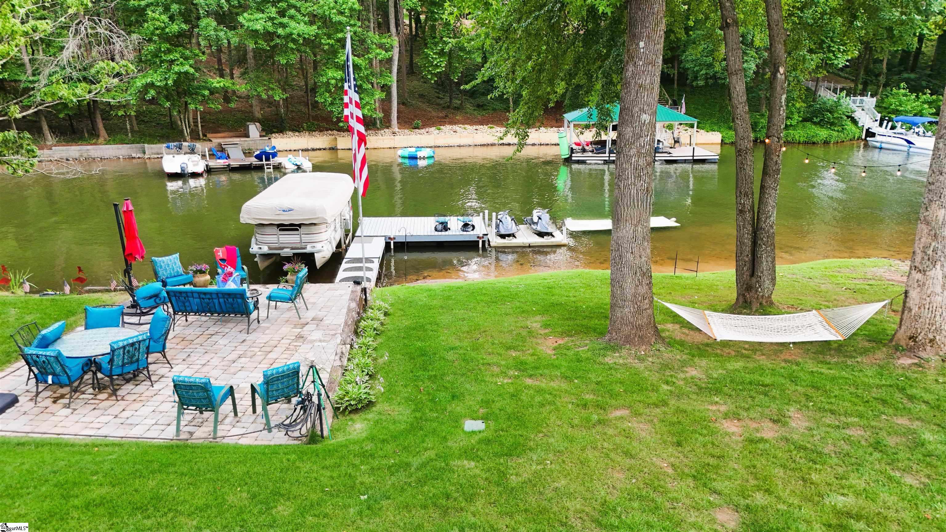 152 Lake Bowen Drive Inman, SC 29349