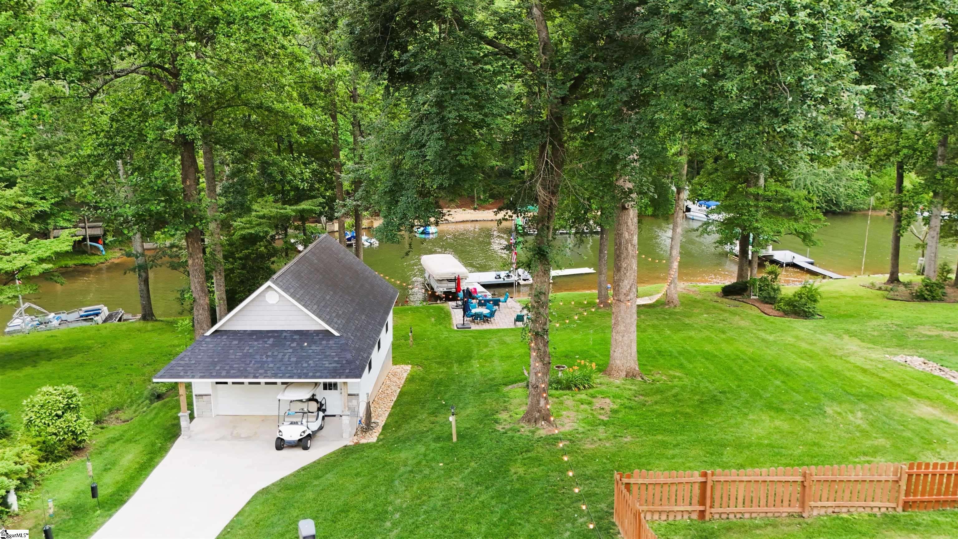 152 Lake Bowen Drive Inman, SC 29349