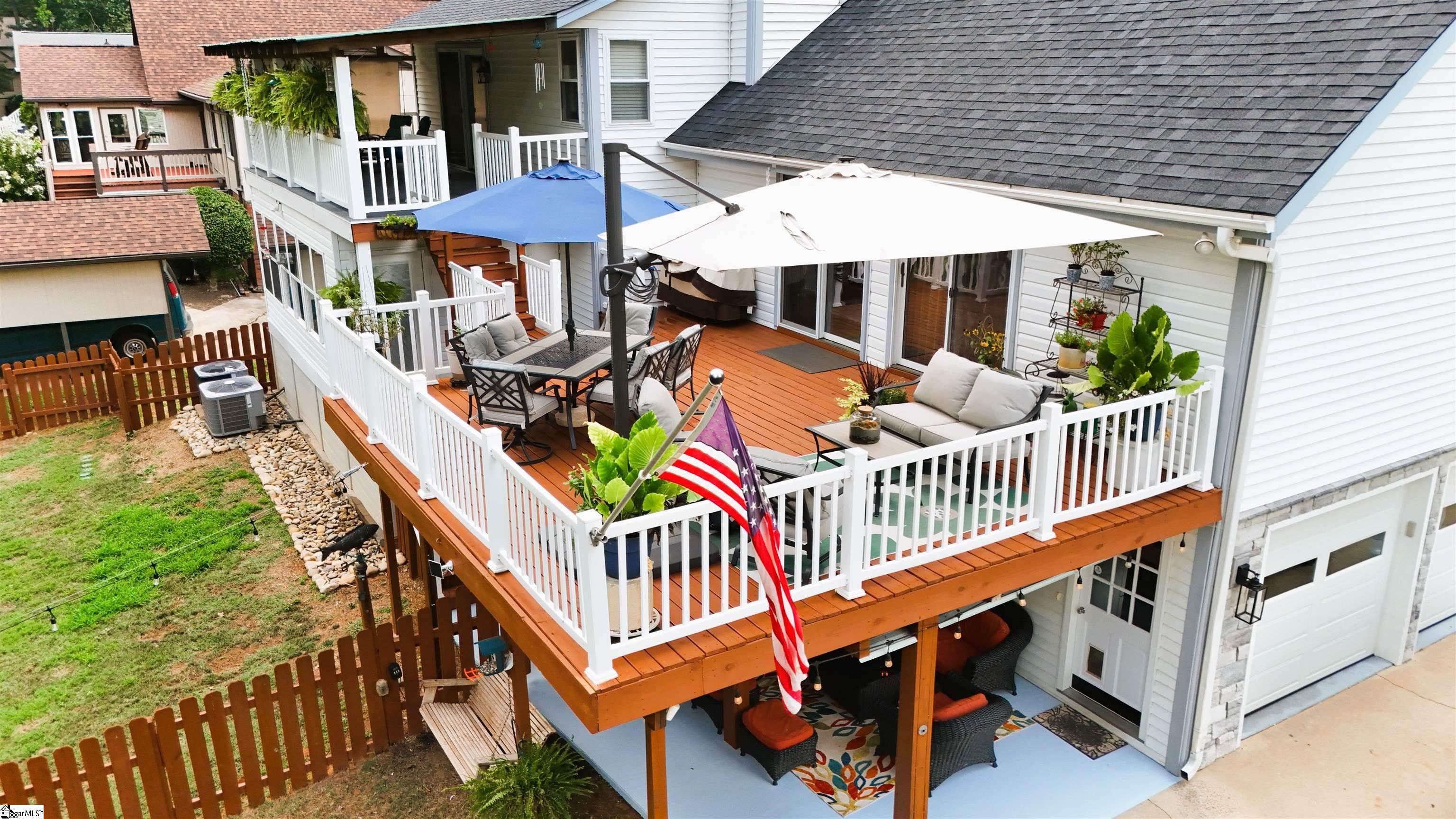 152 Lake Bowen Drive Inman, SC 29349