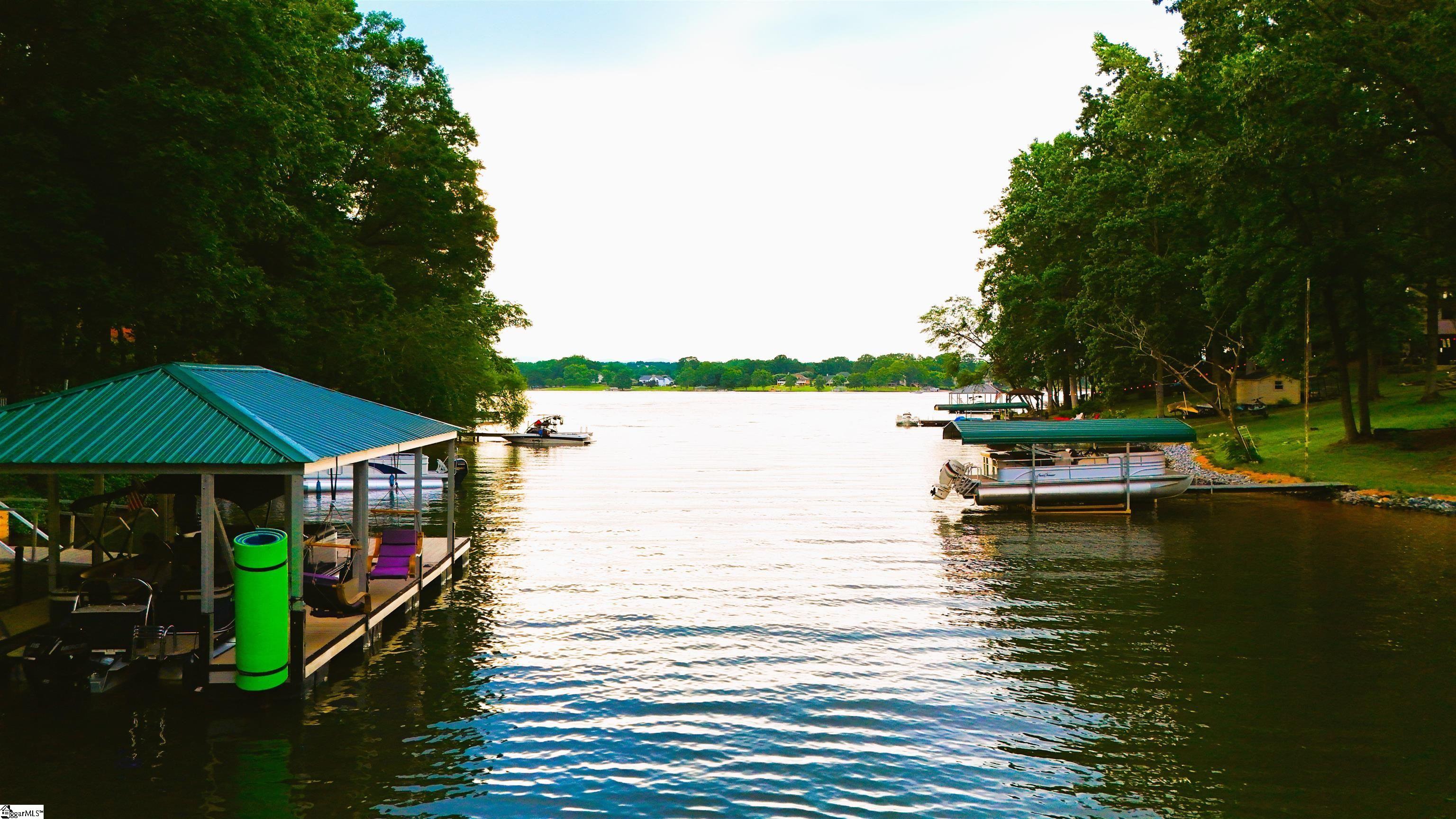 152 Lake Bowen Drive Inman, SC 29349