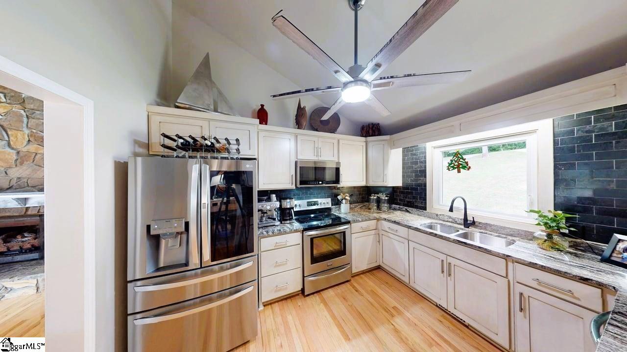 152 Lake Bowen Drive Inman, SC 29349