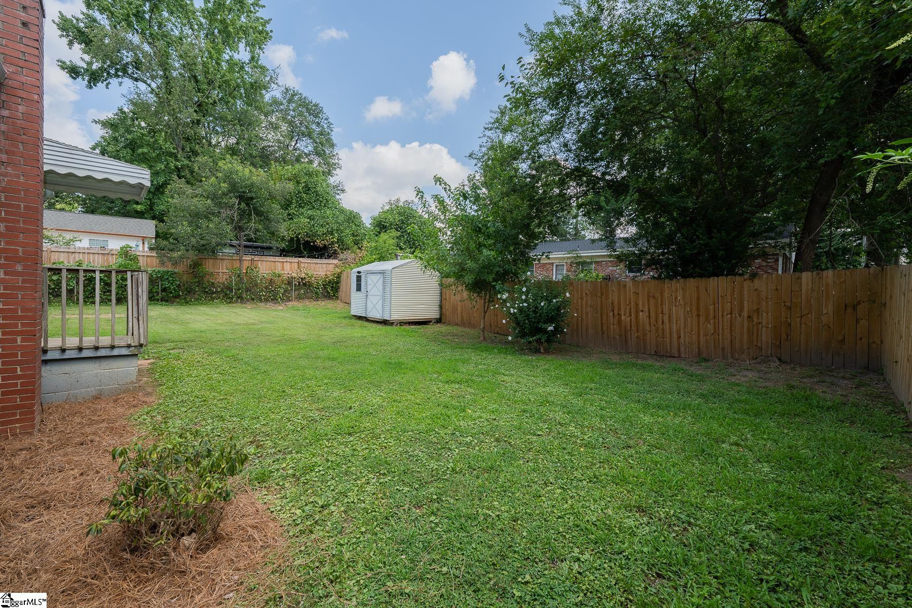 24 Blythewood Drive Greenville, SC 29607