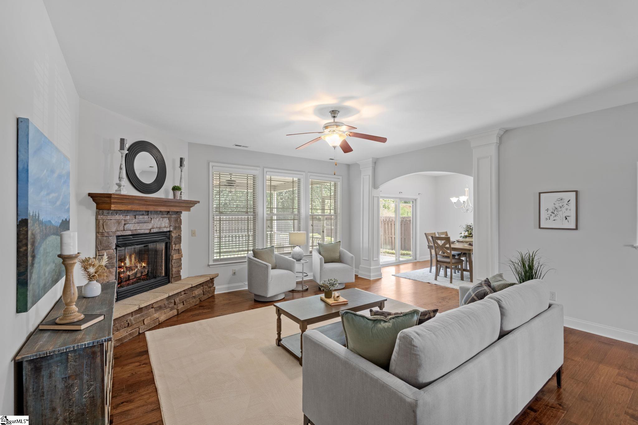 113 Berrigan Place Taylors, SC 29687