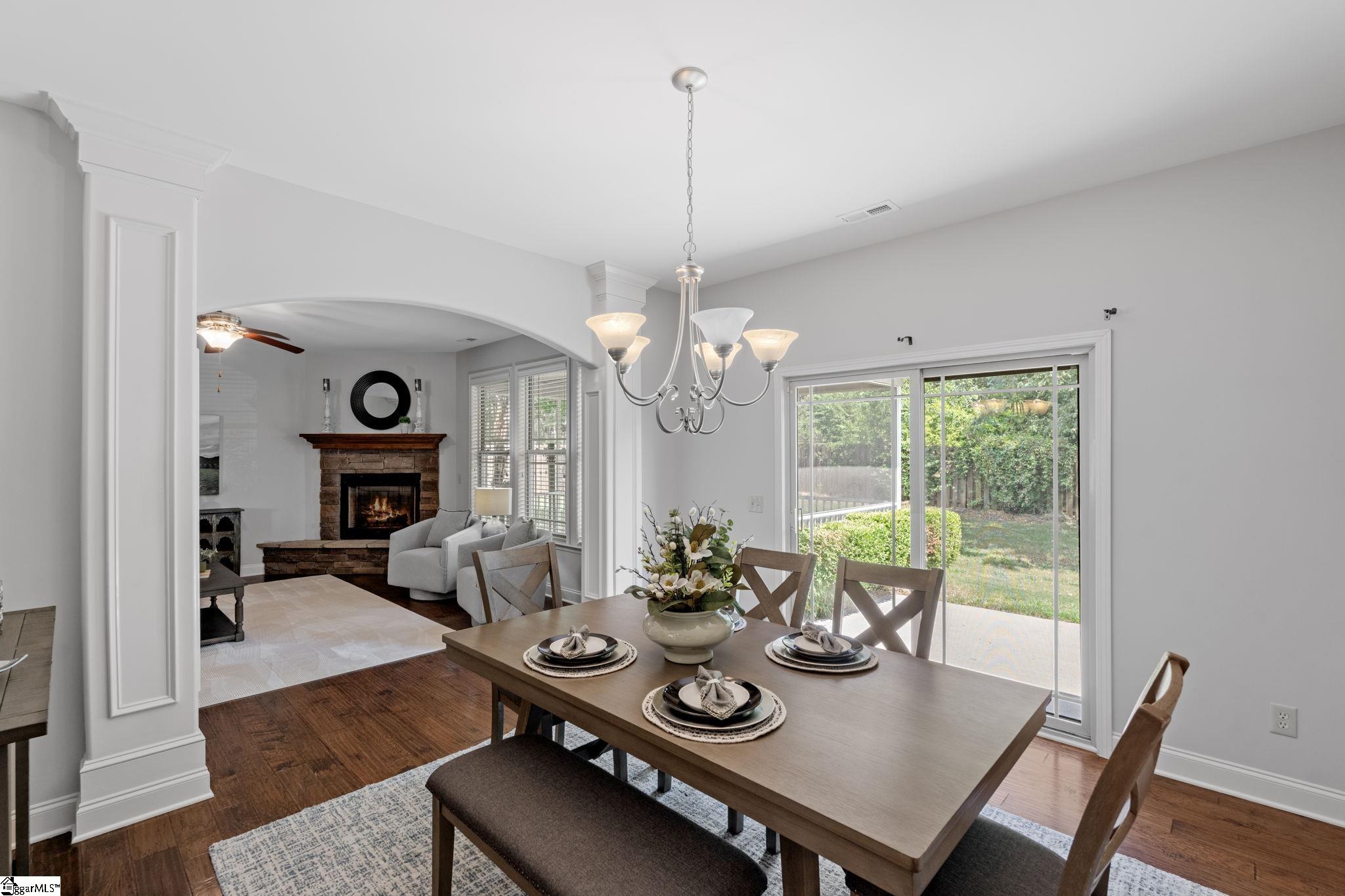 113 Berrigan Place Taylors, SC 29687