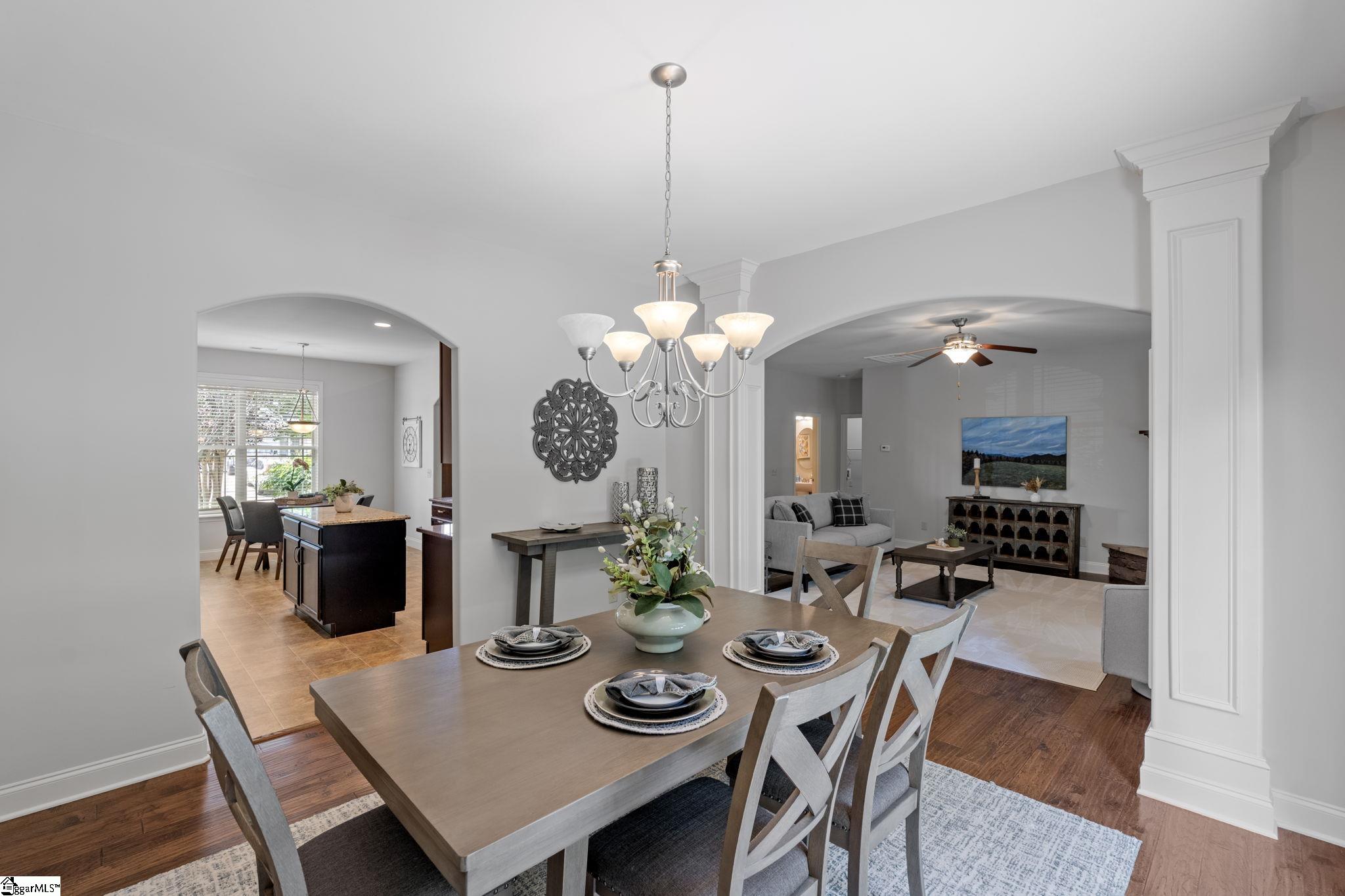 113 Berrigan Place Taylors, SC 29687