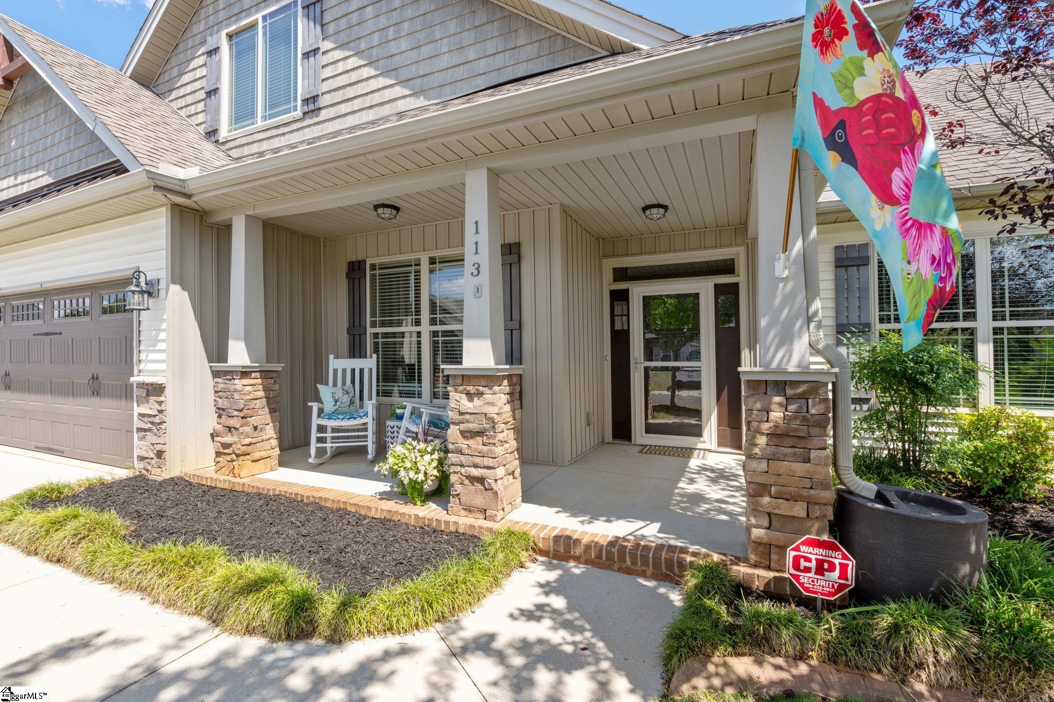 113 Berrigan Place Taylors, SC 29687