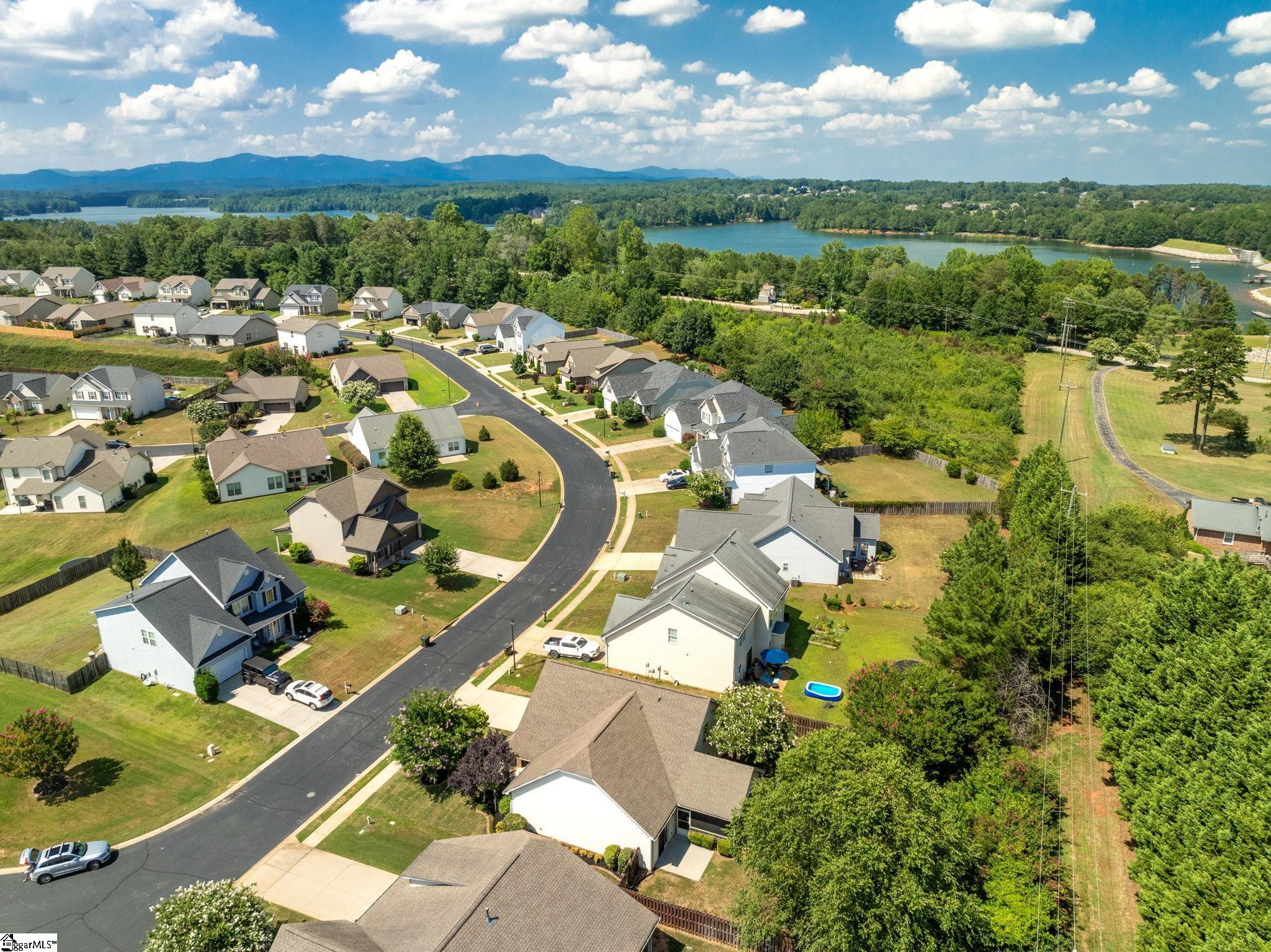 113 Berrigan Place Taylors, SC 29687