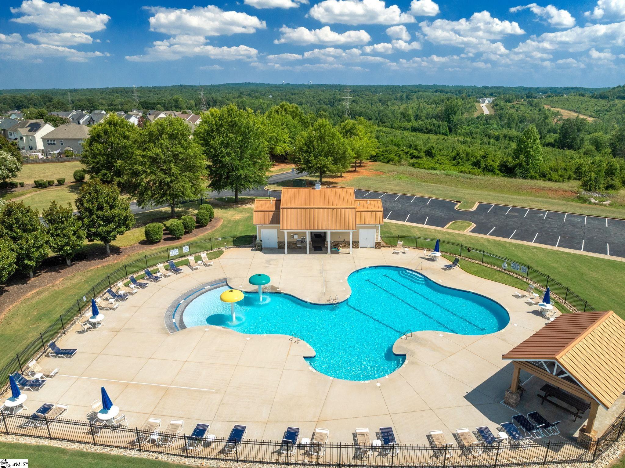 113 Berrigan Place Taylors, SC 29687