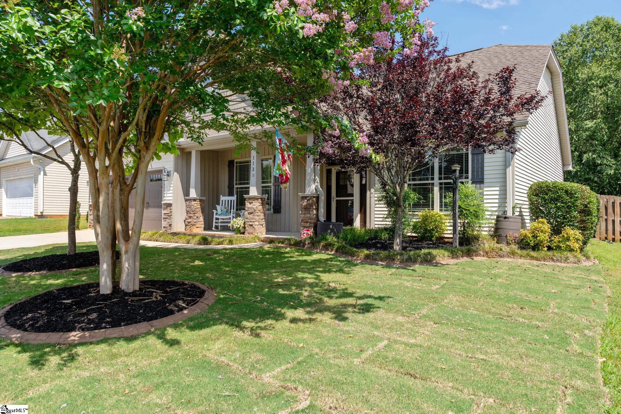 113 Berrigan Place Taylors, SC 29687