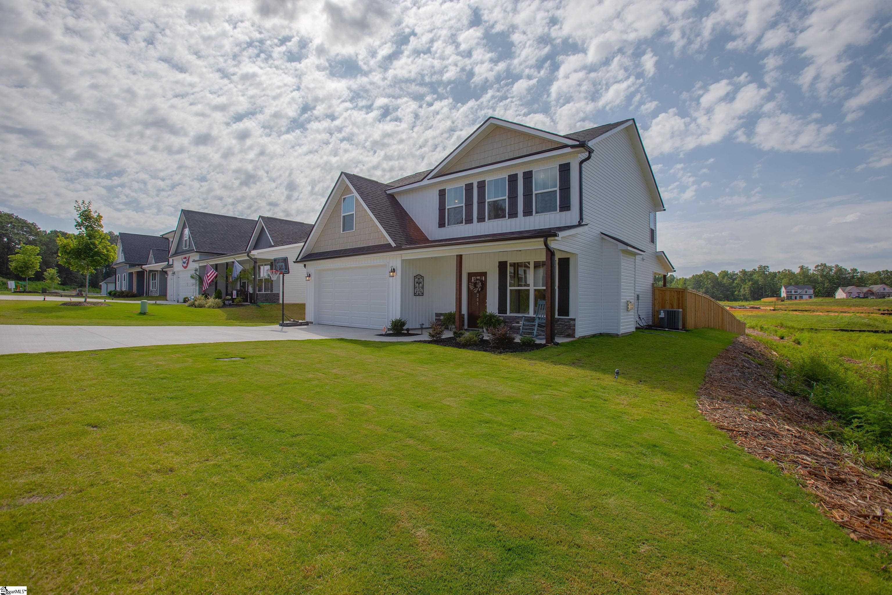 205 Legacy Lane Pickens, SC 29671