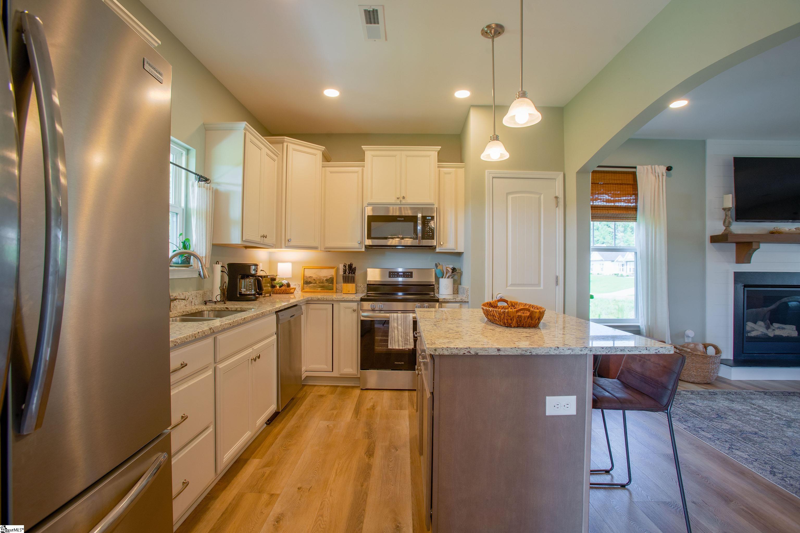 205 Legacy Lane Pickens, SC 29671