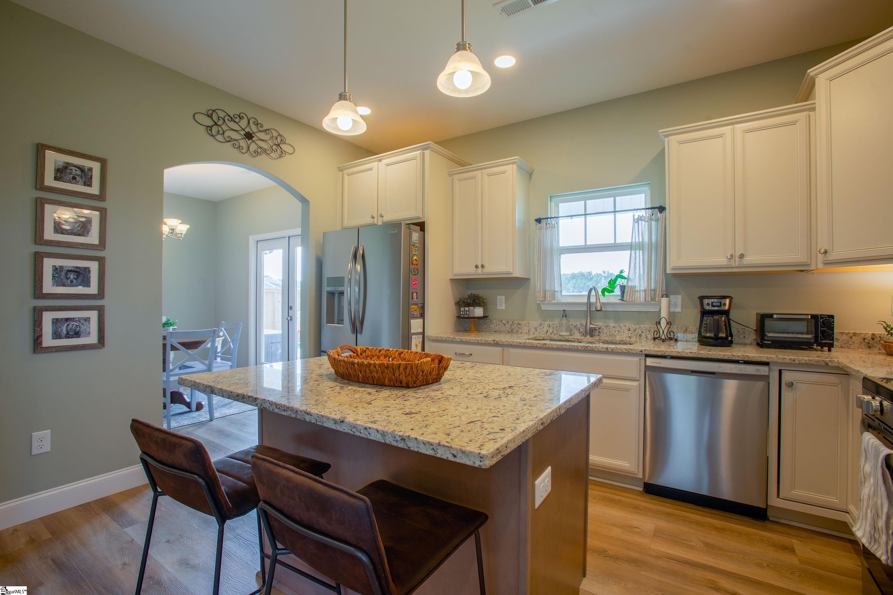 205 Legacy Lane Pickens, SC 29671