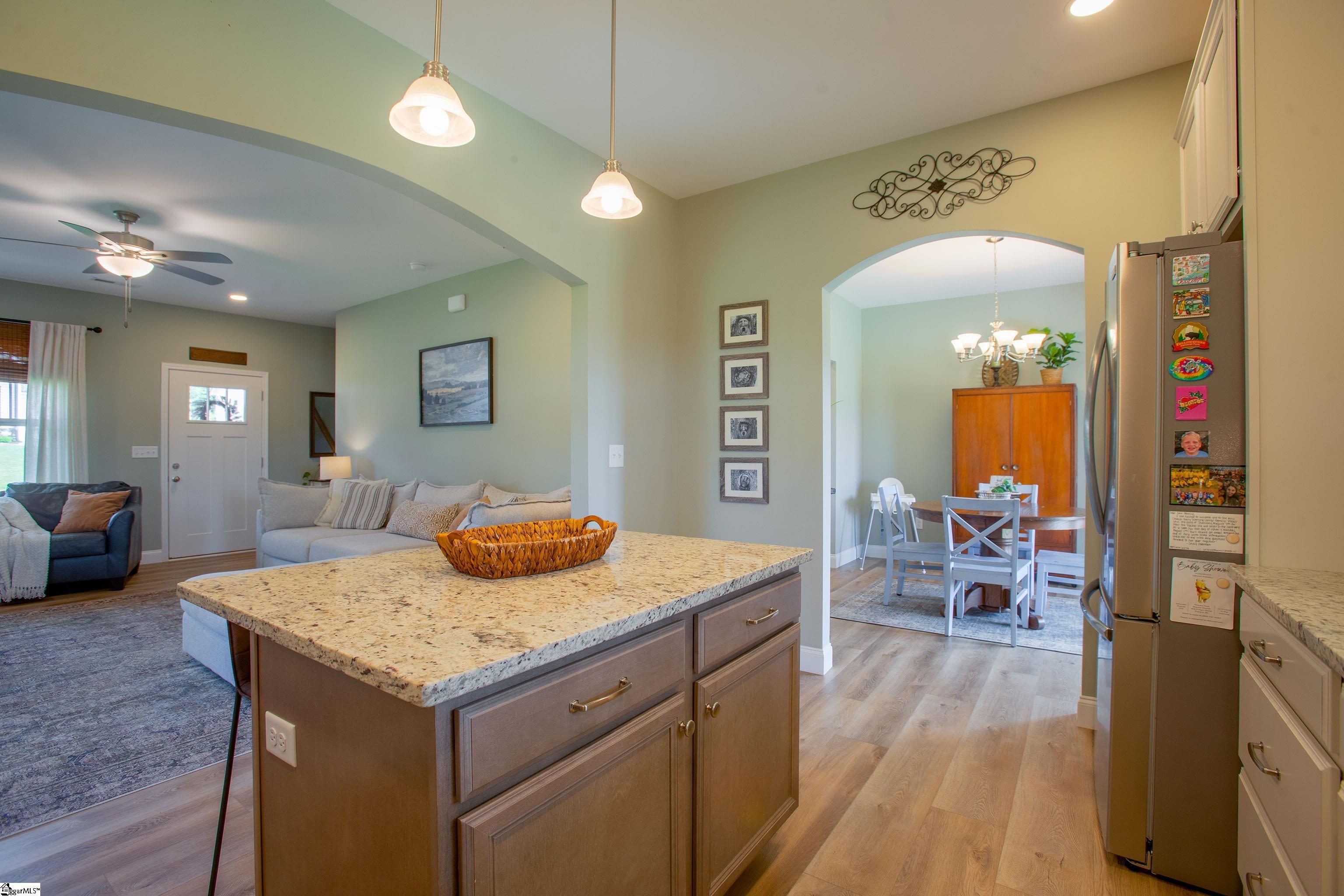 205 Legacy Lane Pickens, SC 29671