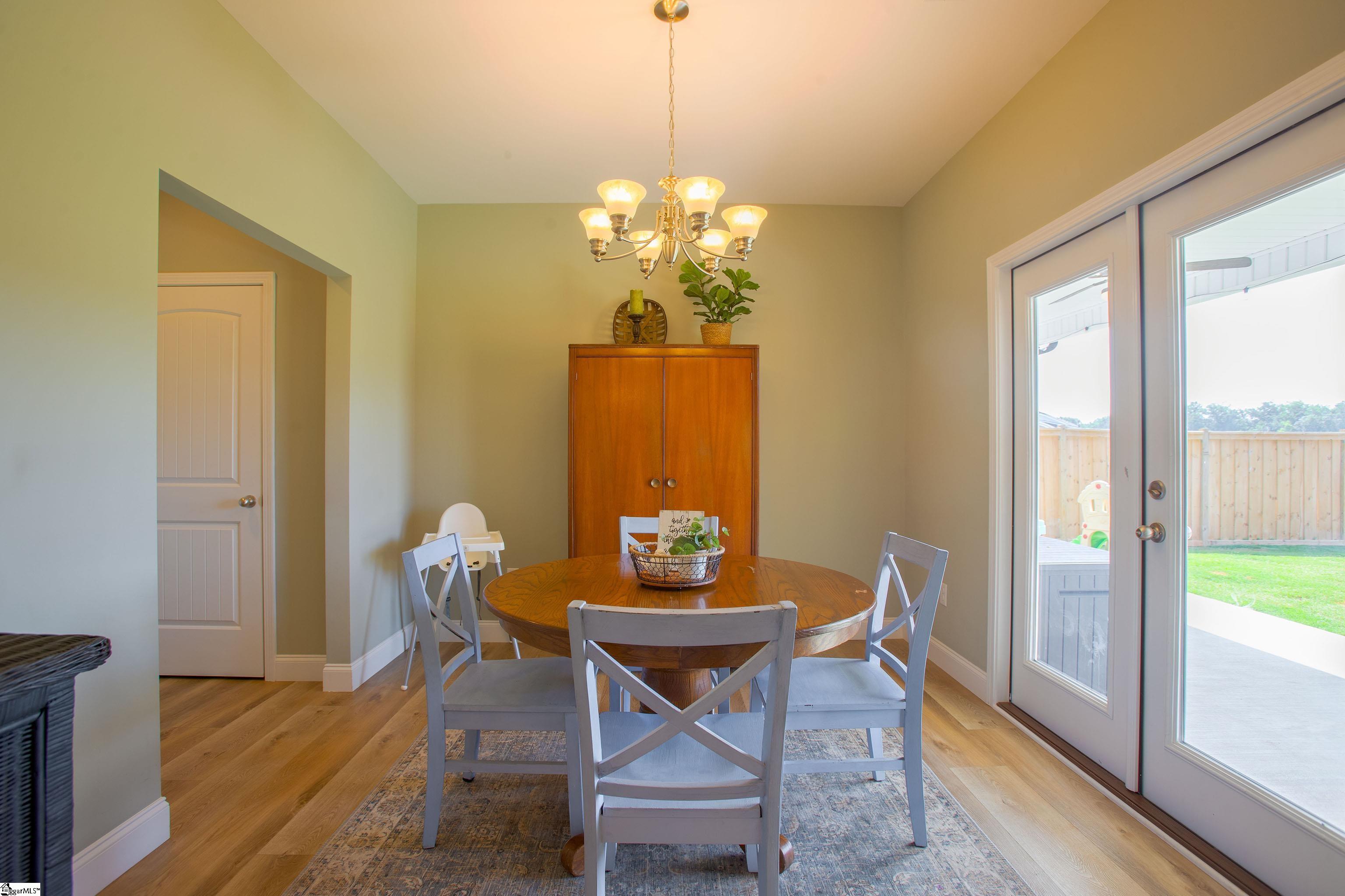 205 Legacy Lane Pickens, SC 29671