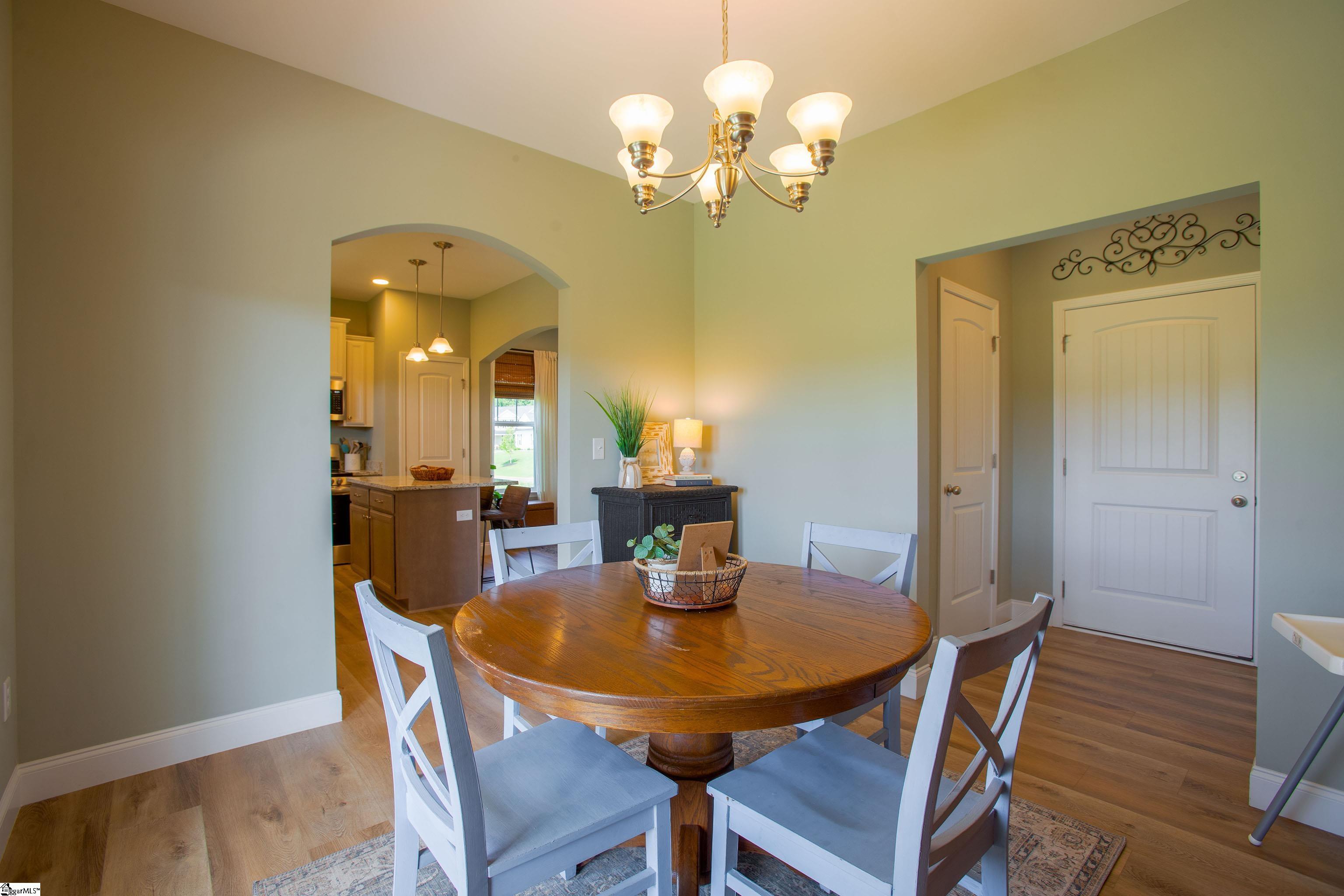 205 Legacy Lane Pickens, SC 29671