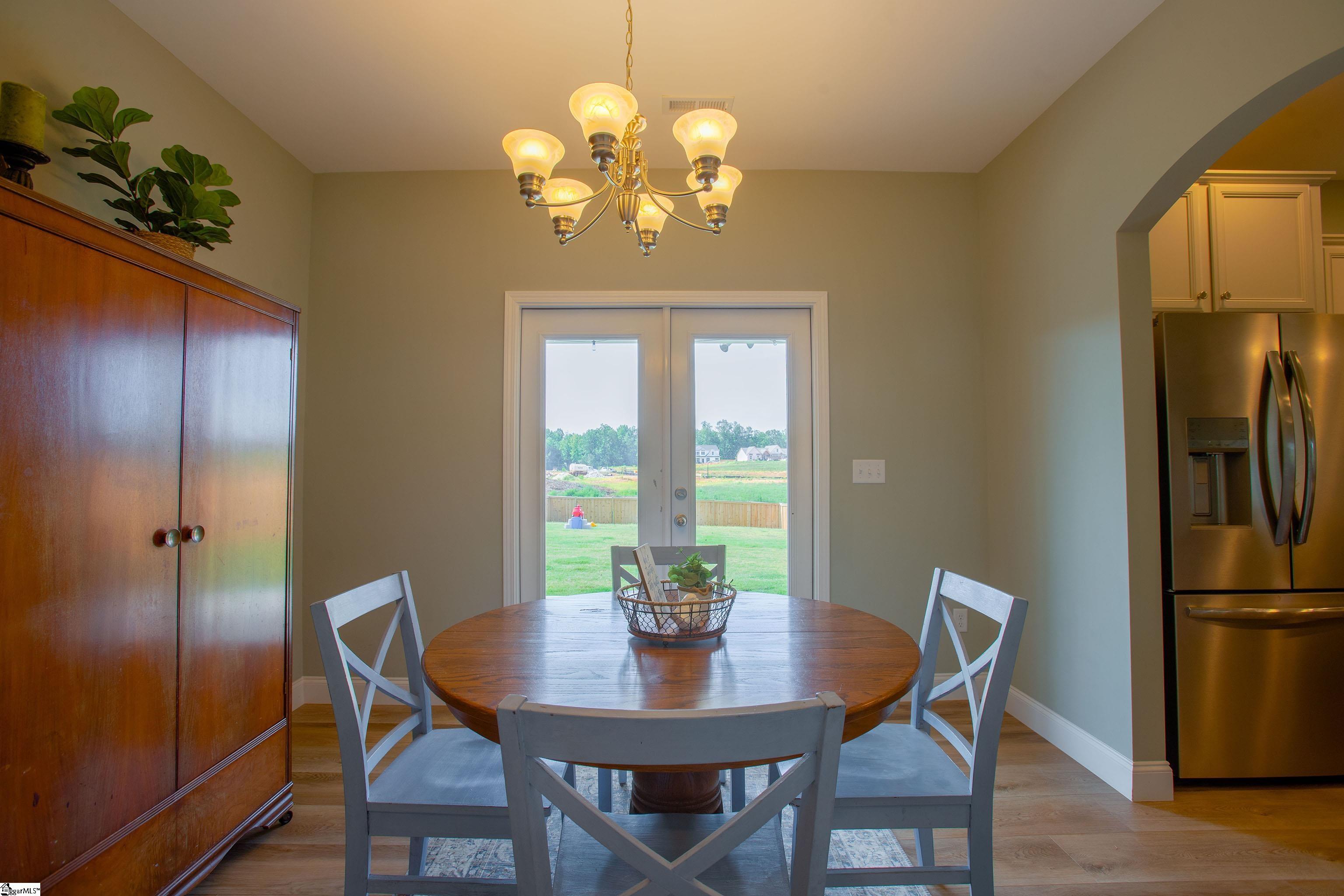 205 Legacy Lane Pickens, SC 29671