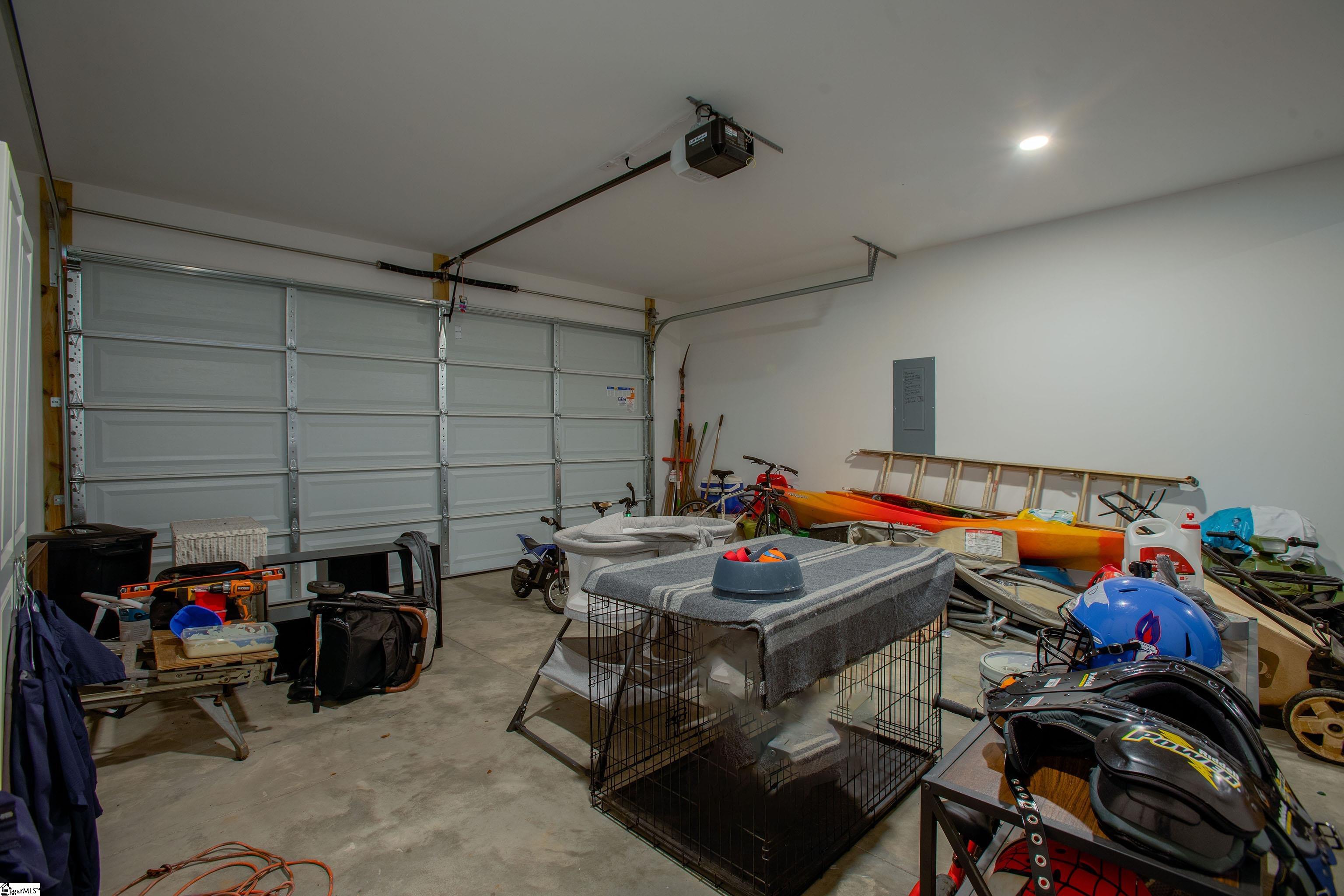 205 Legacy Lane Pickens, SC 29671
