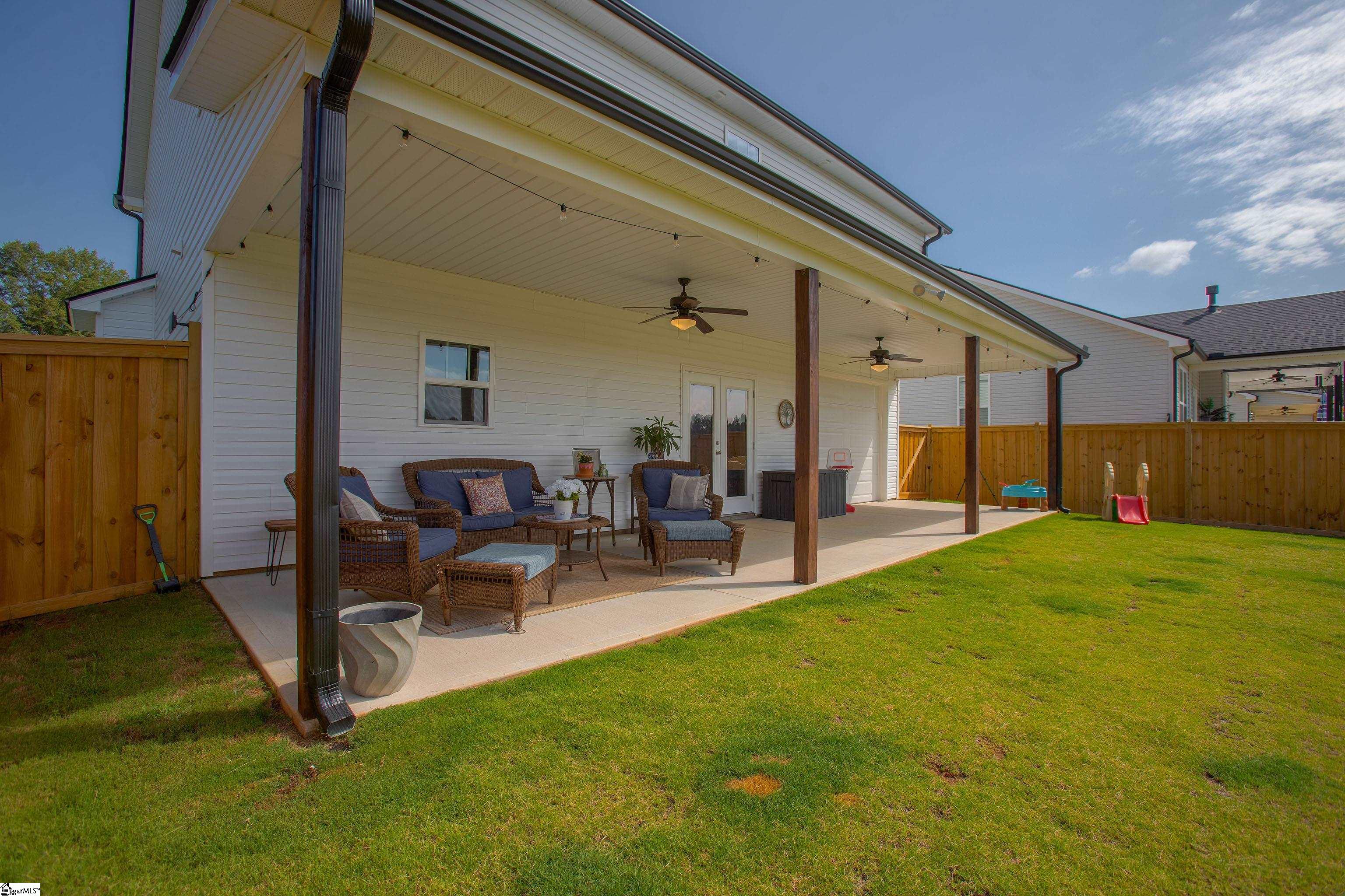 205 Legacy Lane Pickens, SC 29671