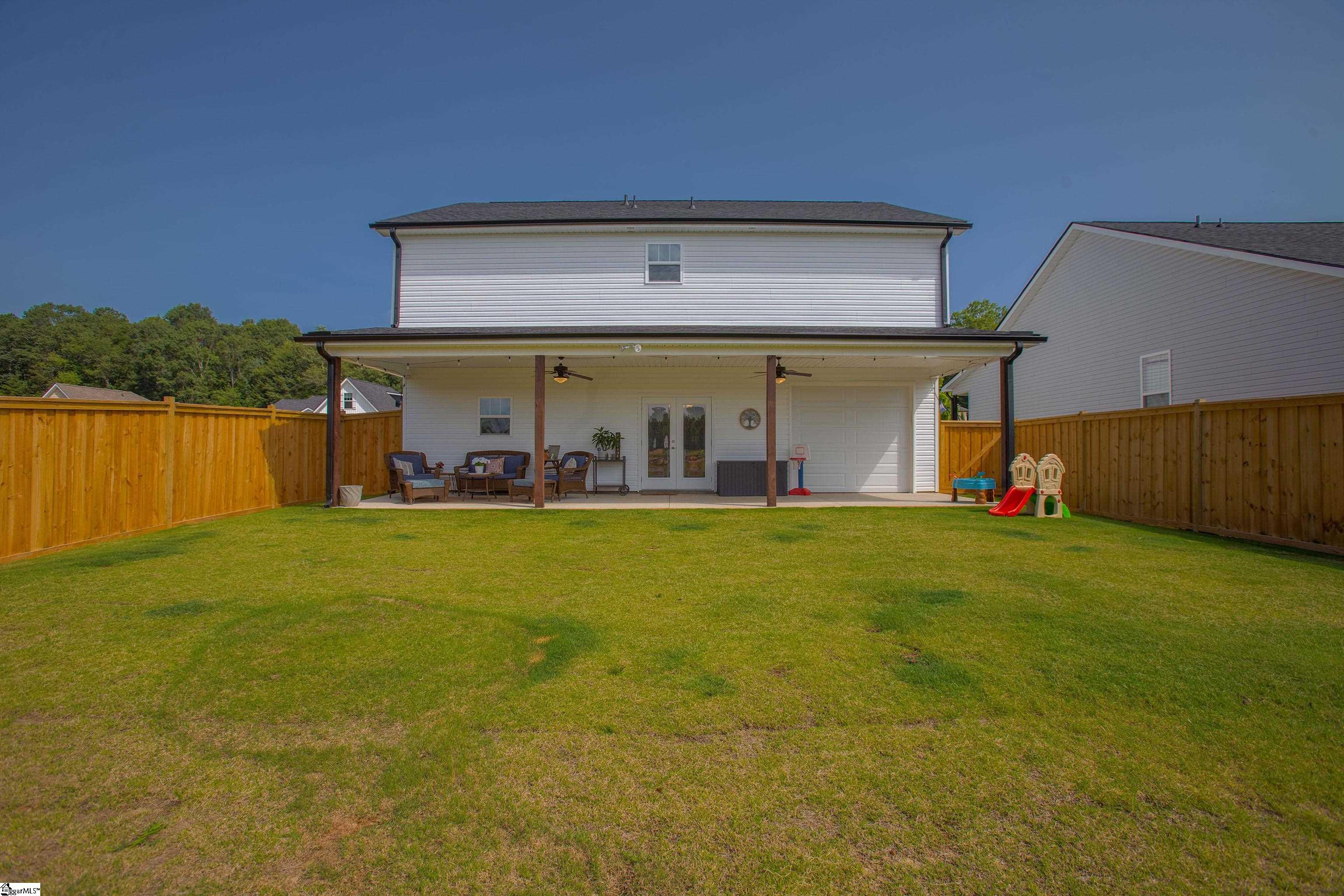 205 Legacy Lane Pickens, SC 29671