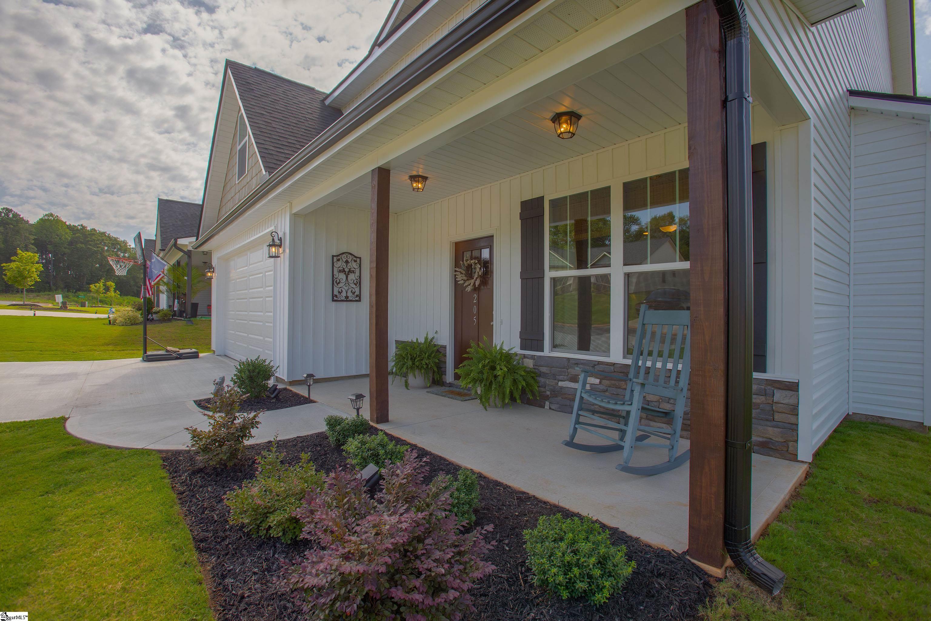 205 Legacy Lane Pickens, SC 29671