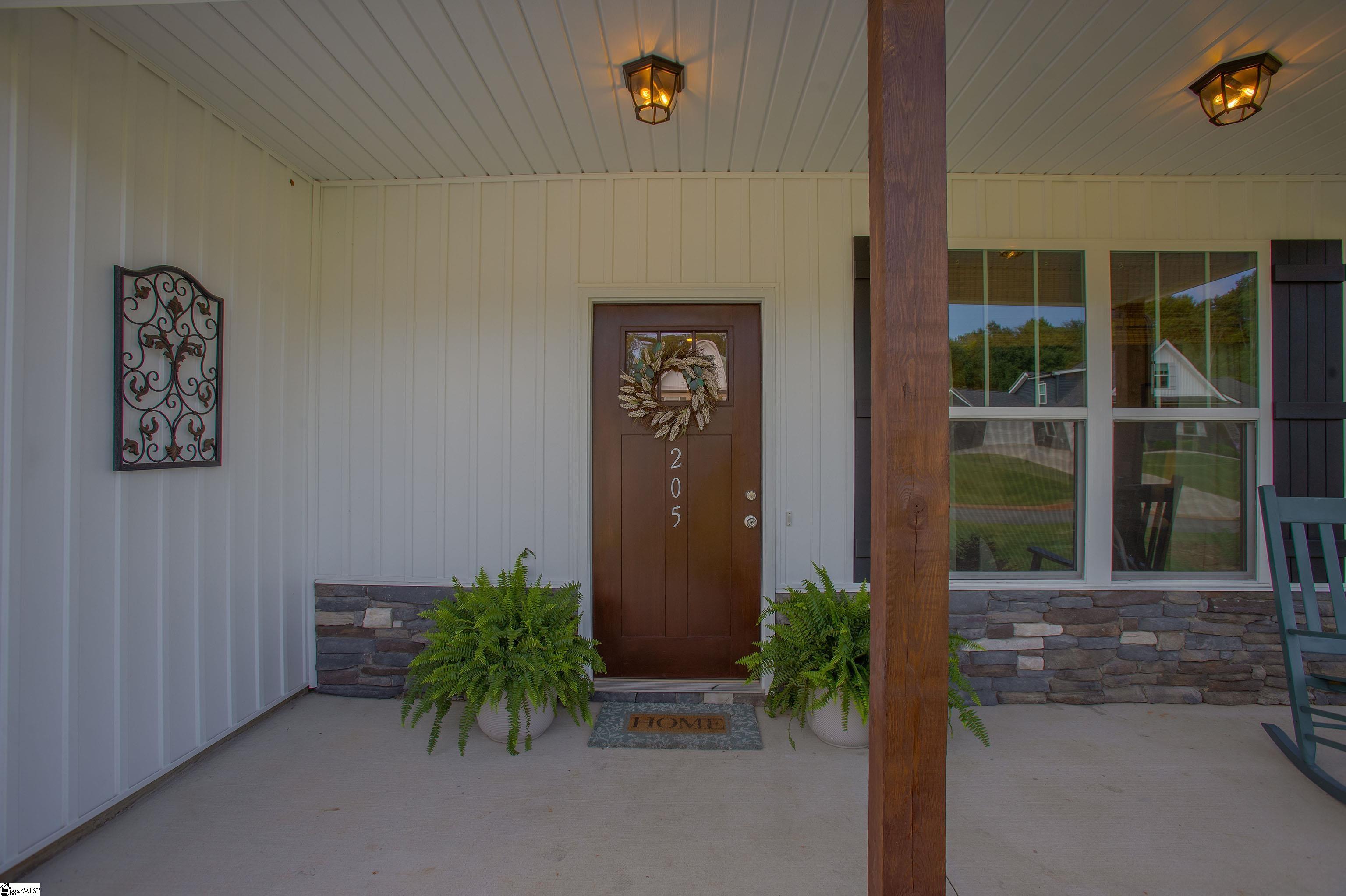 205 Legacy Lane Pickens, SC 29671