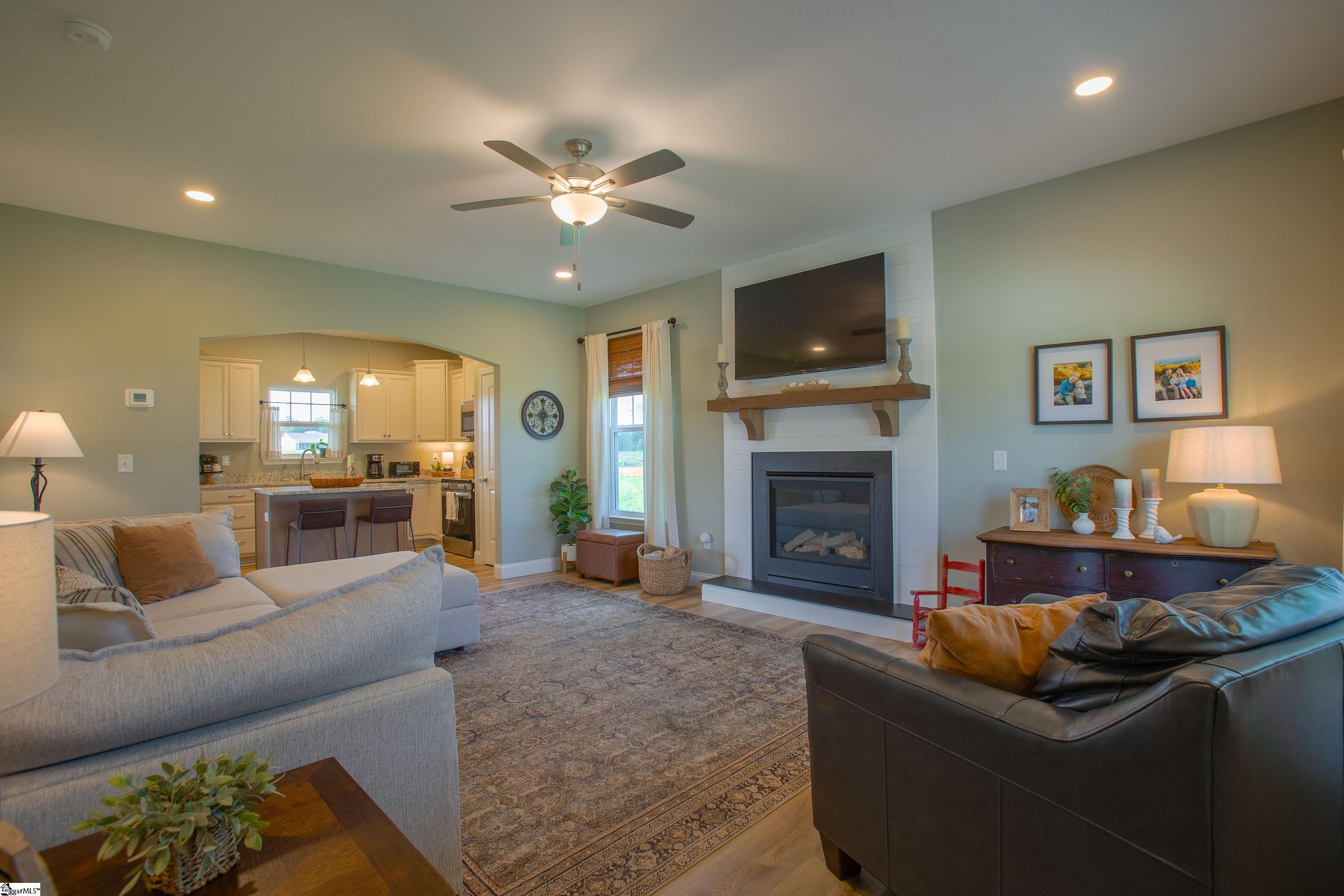 205 Legacy Lane Pickens, SC 29671