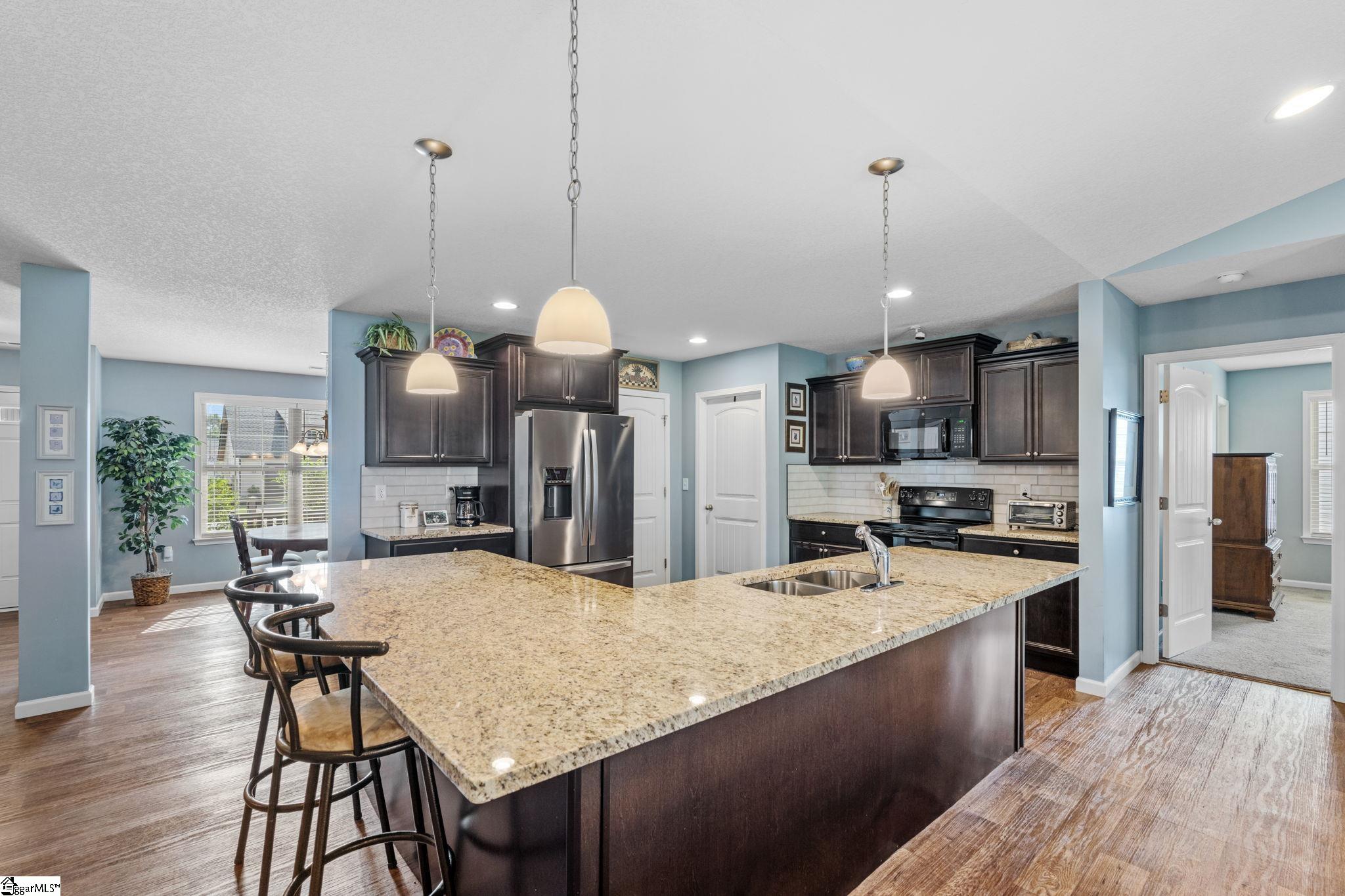 411 Peaksview Drive Simpsonville, SC 29681