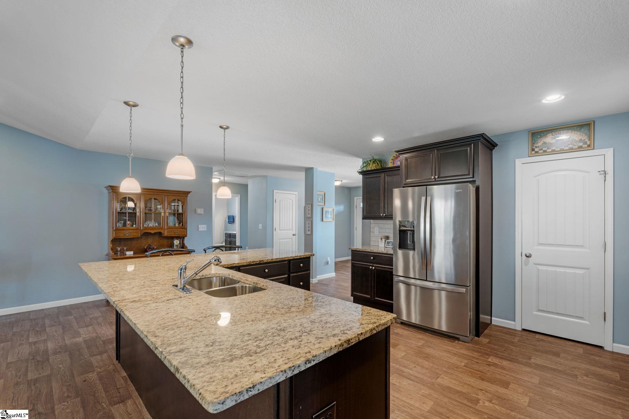 411 Peaksview Drive Simpsonville, SC 29681