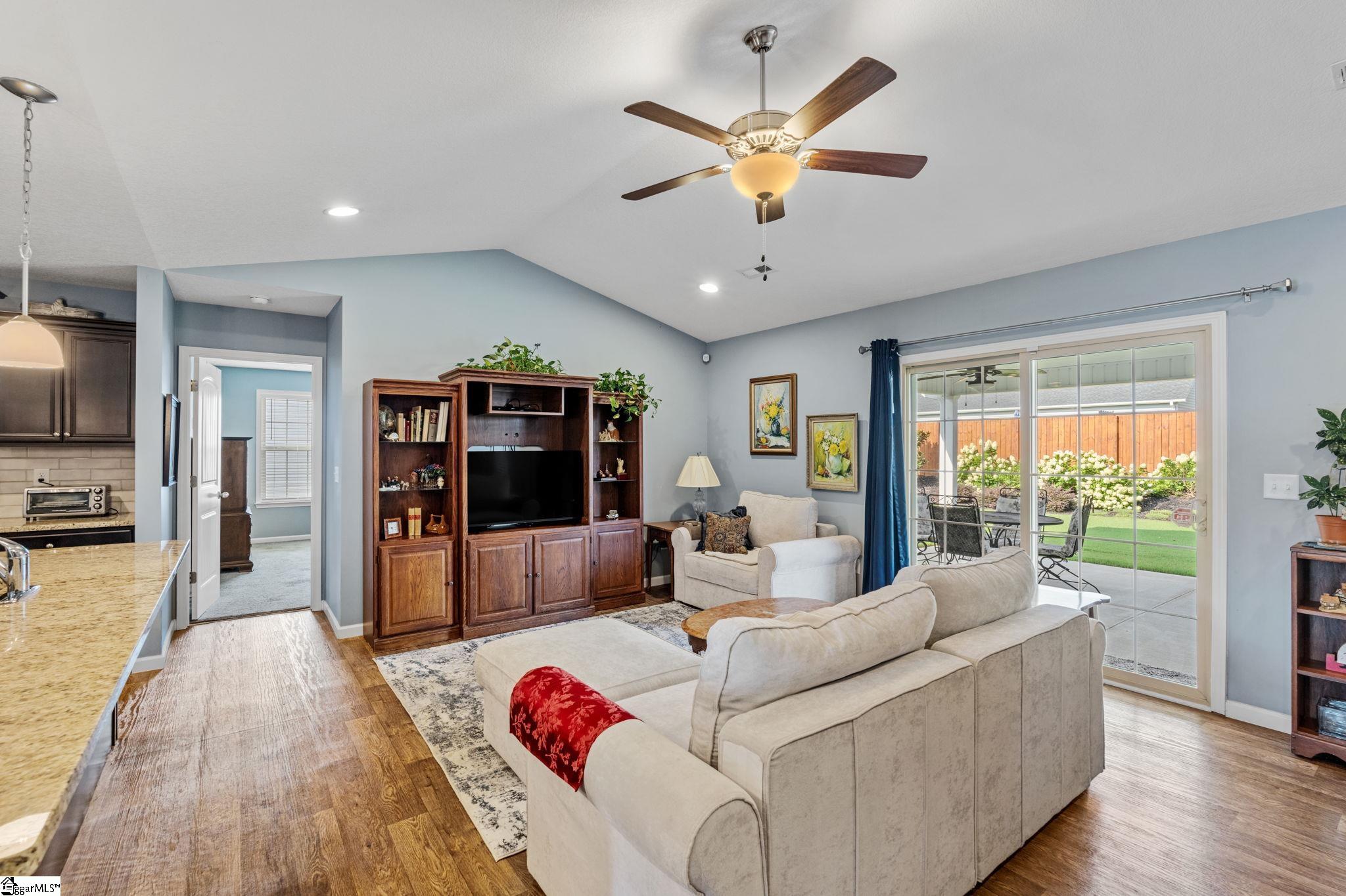 411 Peaksview Drive Simpsonville, SC 29681